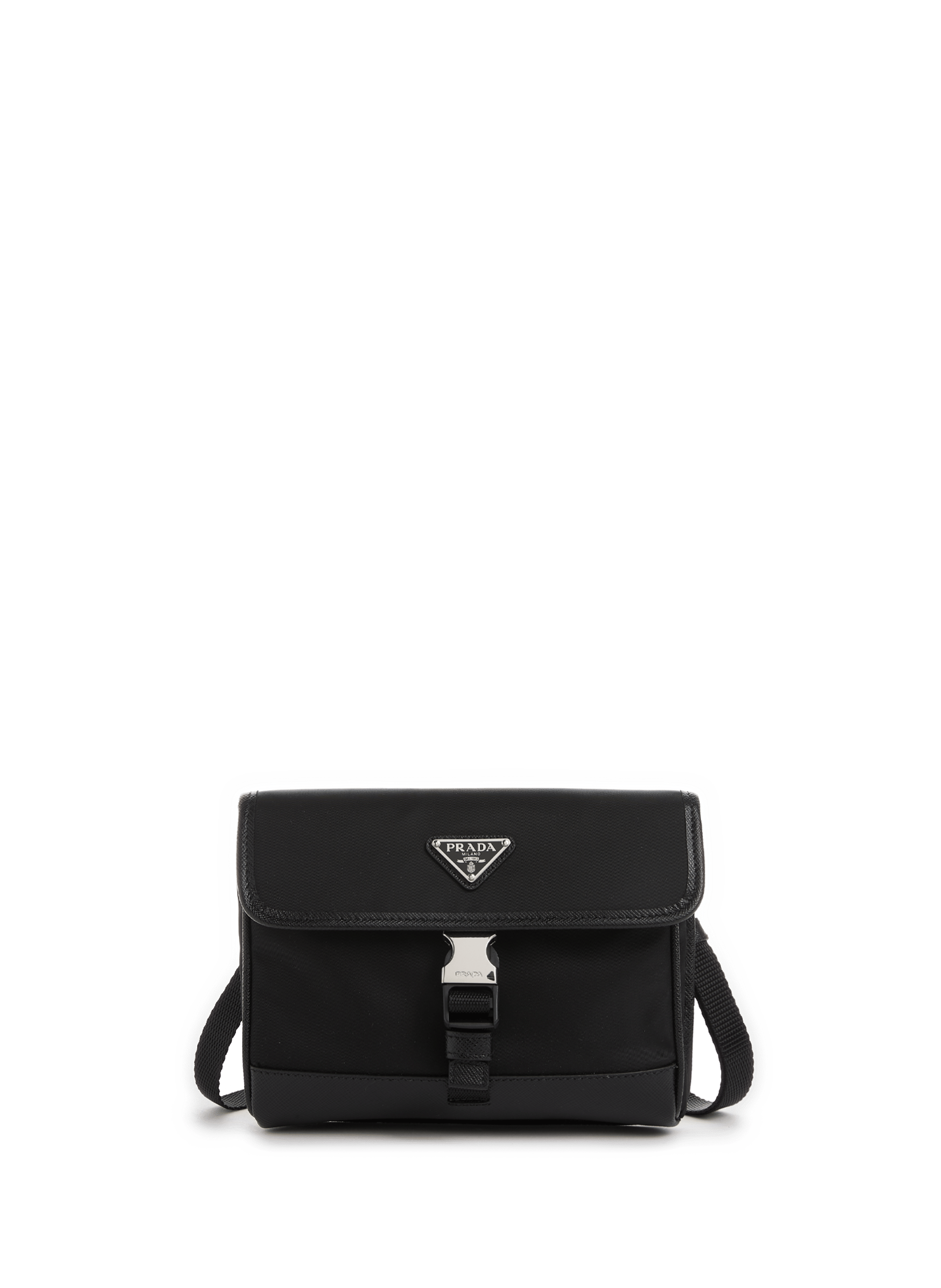 Pochette en Re-nylon | PRADA