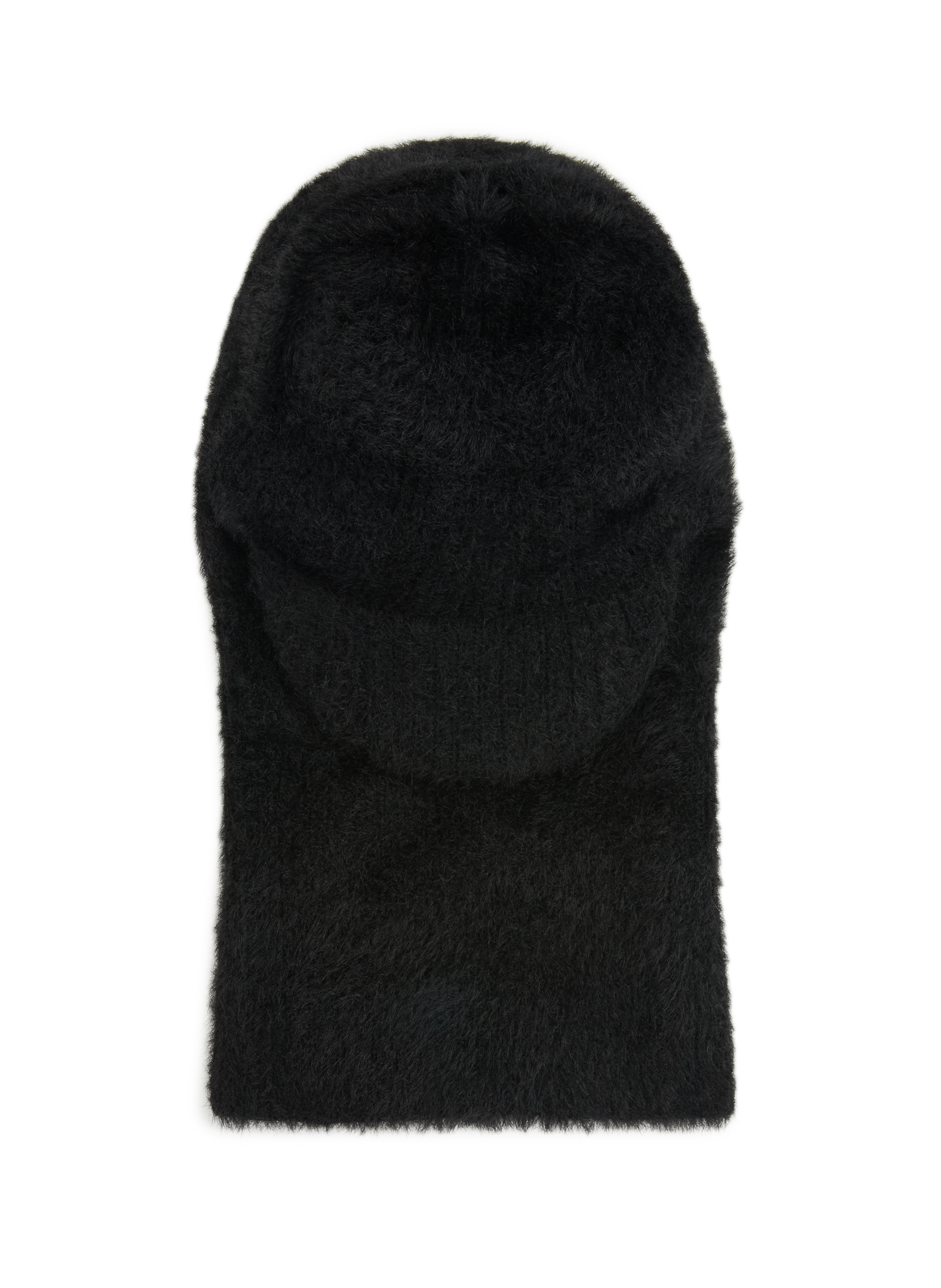 Fur balaclava  | SAISON 1865