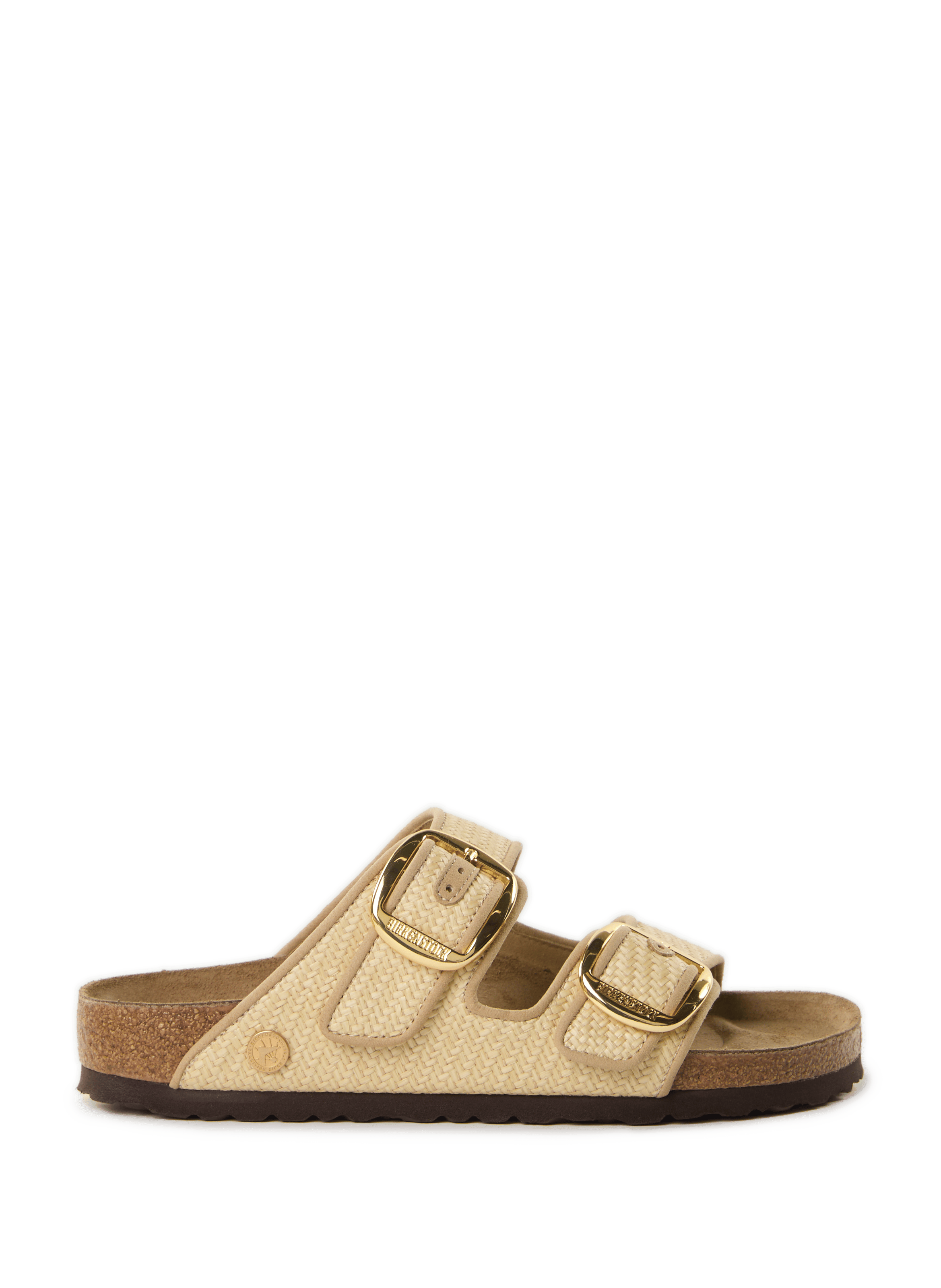 Arizona raffia sandals | BIRKENSTOCK