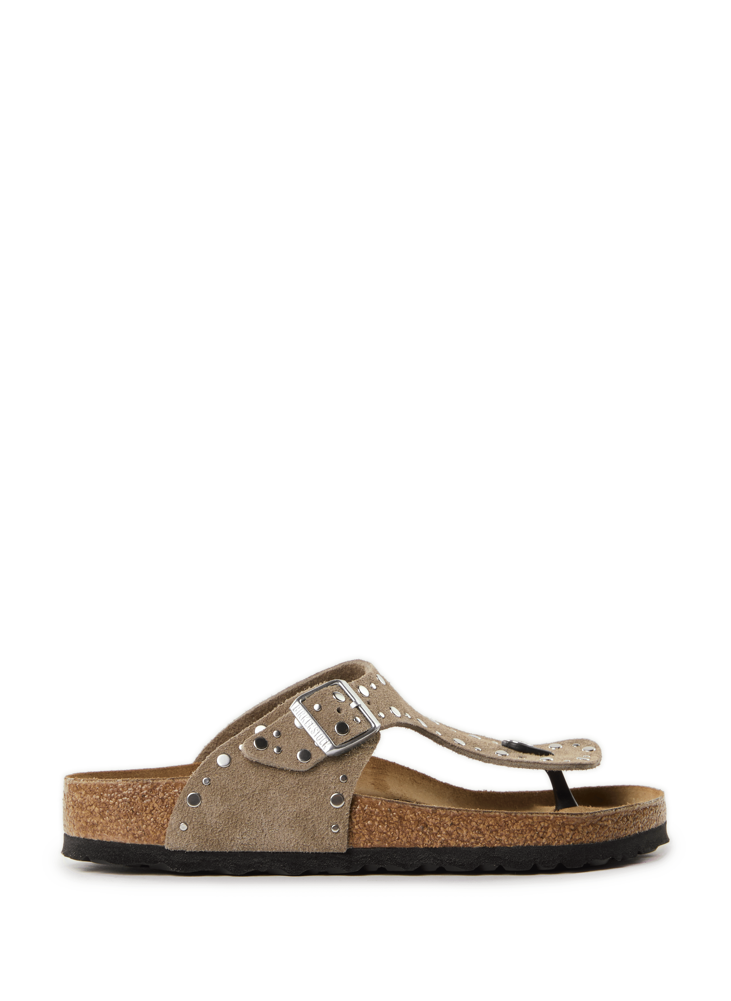 Gizeh leather sandals | BIRKENSTOCK