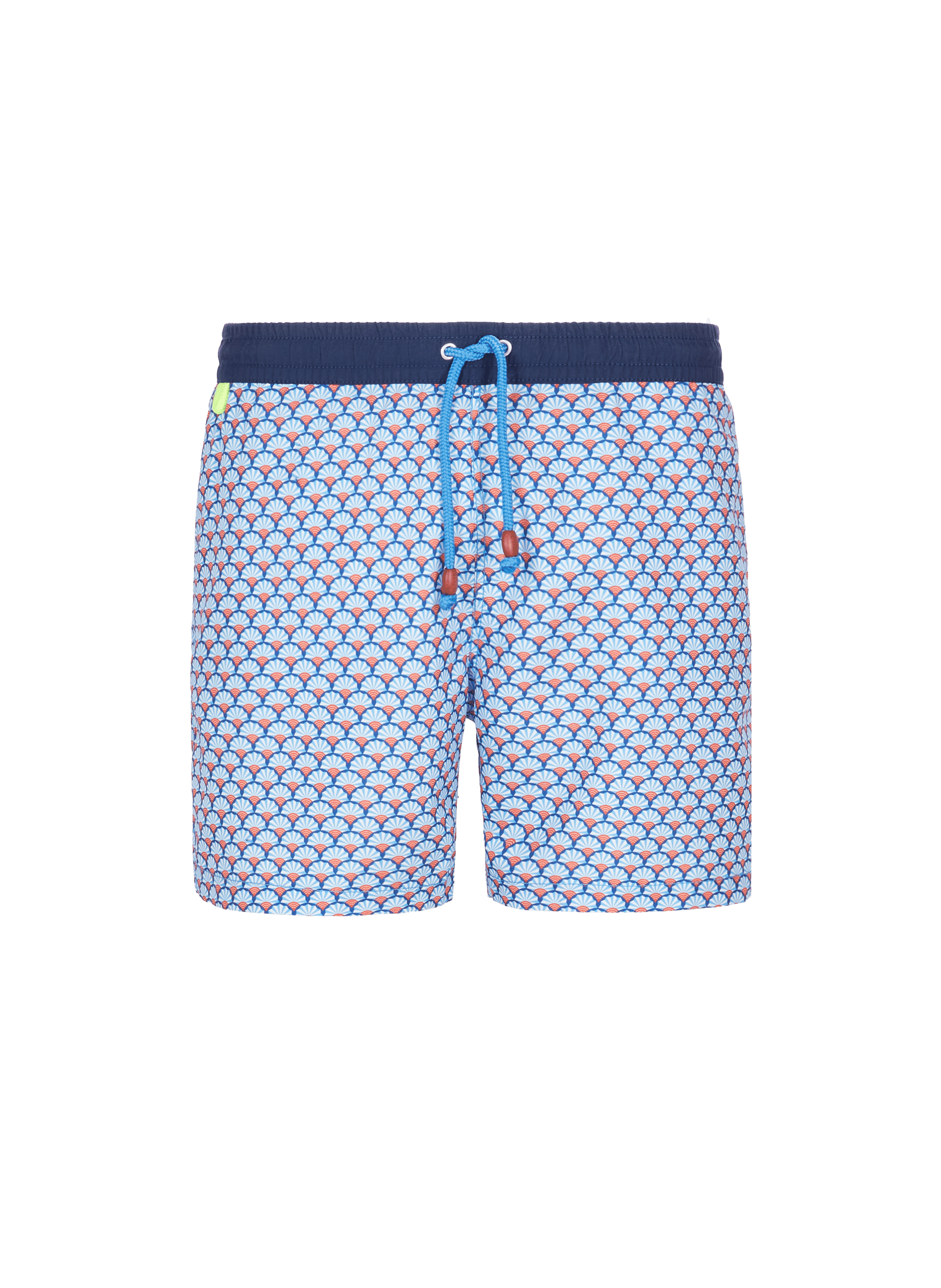 Short de bain Trawangan Sensu | GILI'S