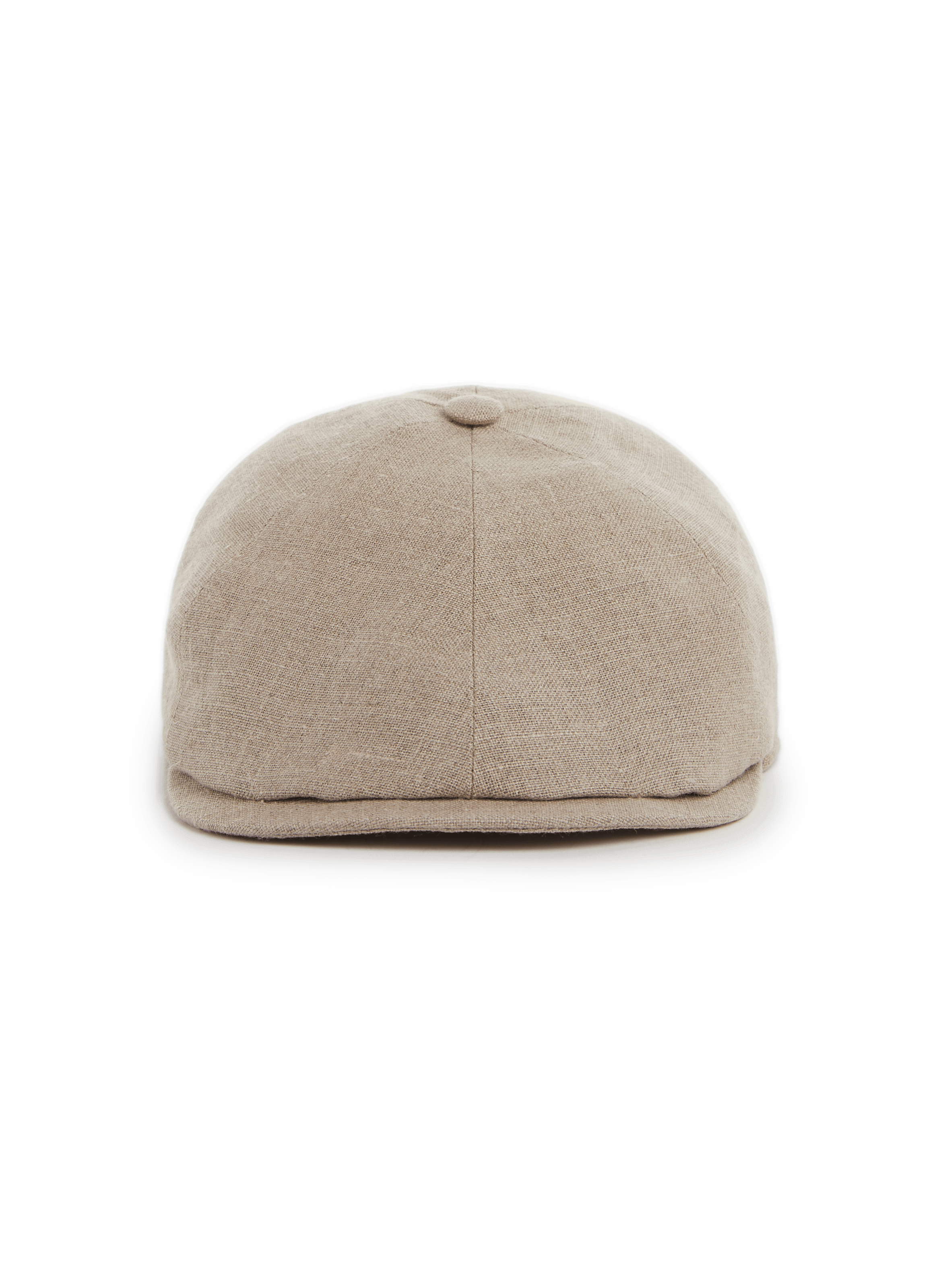 Berretto alla marinara in lino | AU PRINTEMPS PARIS