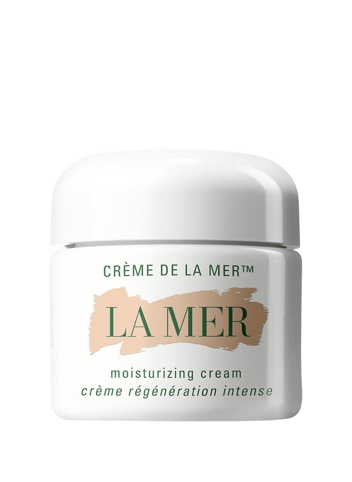 La Crème Régénération Intense - Crème visage | LA MER