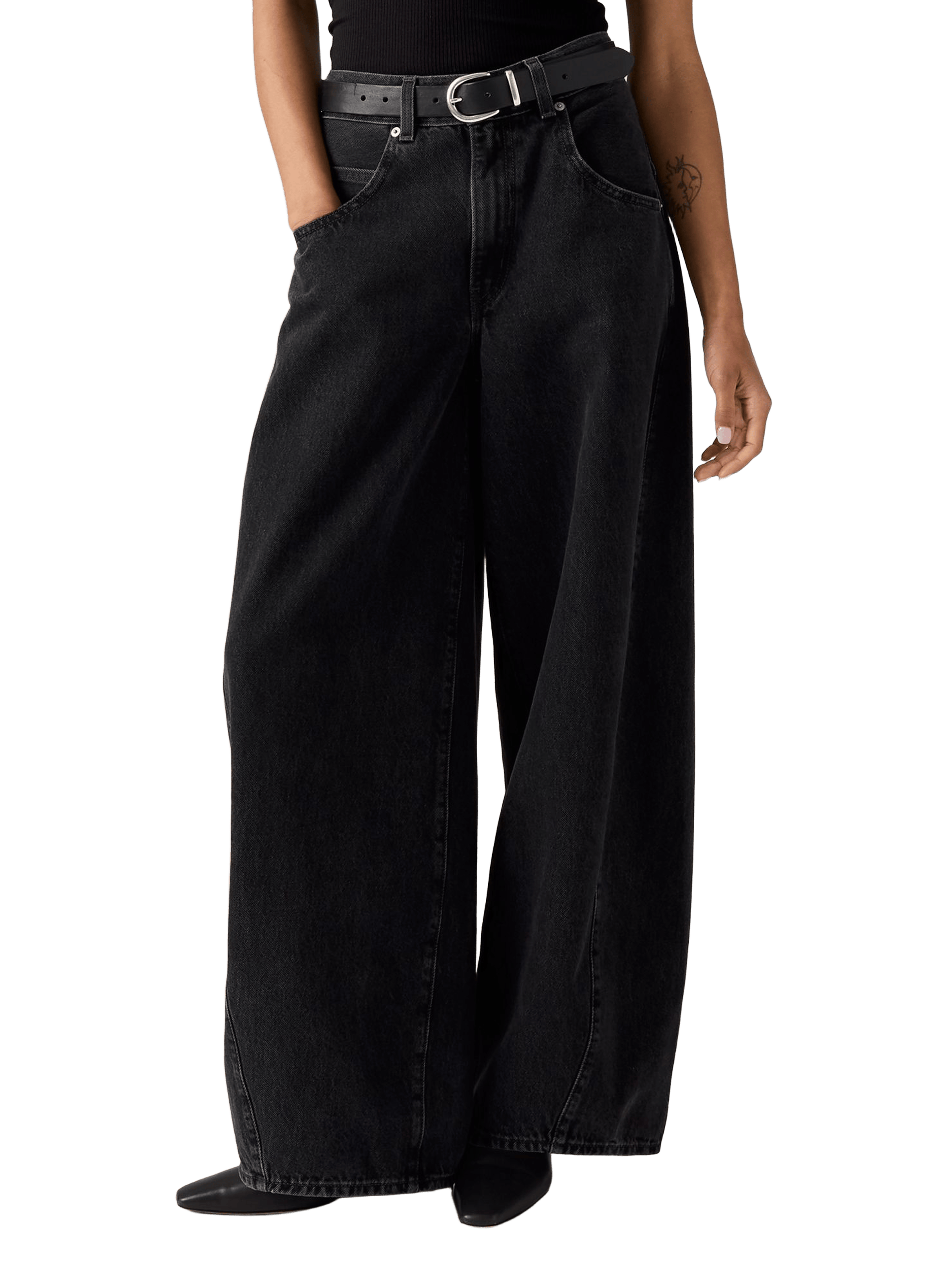 Jean large  | LEVI'S