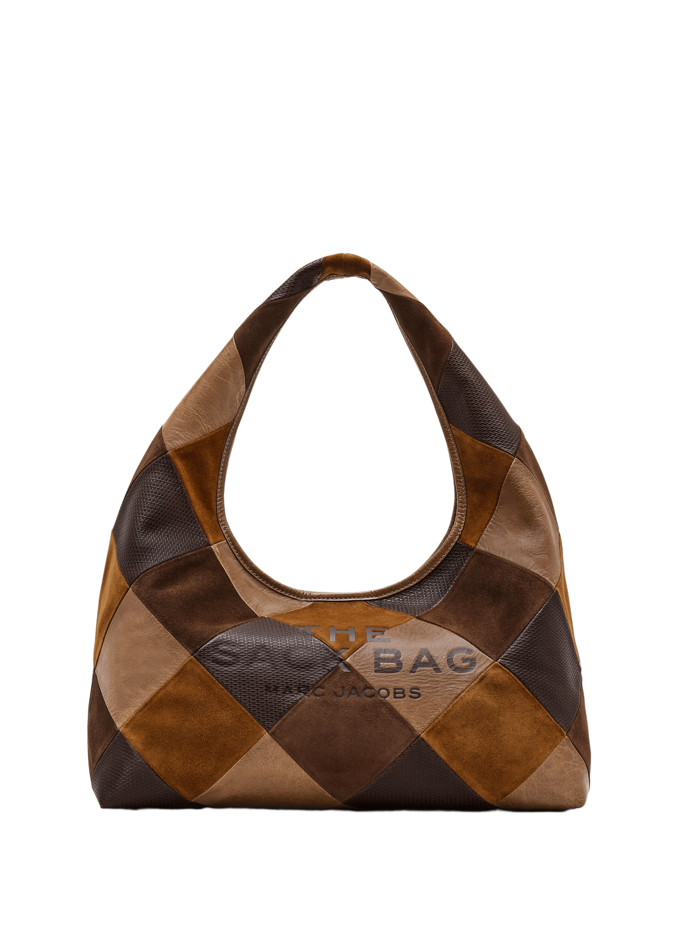 The Patchwork leather handbag | MARC JACOBS