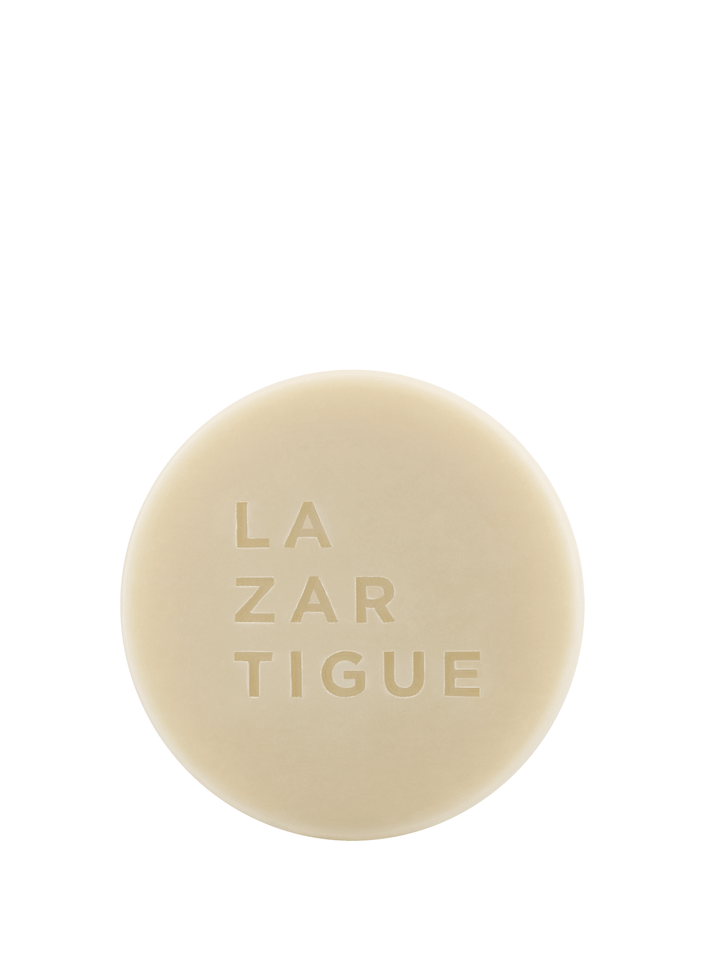 Shampoing solide | LAZARTIGUE