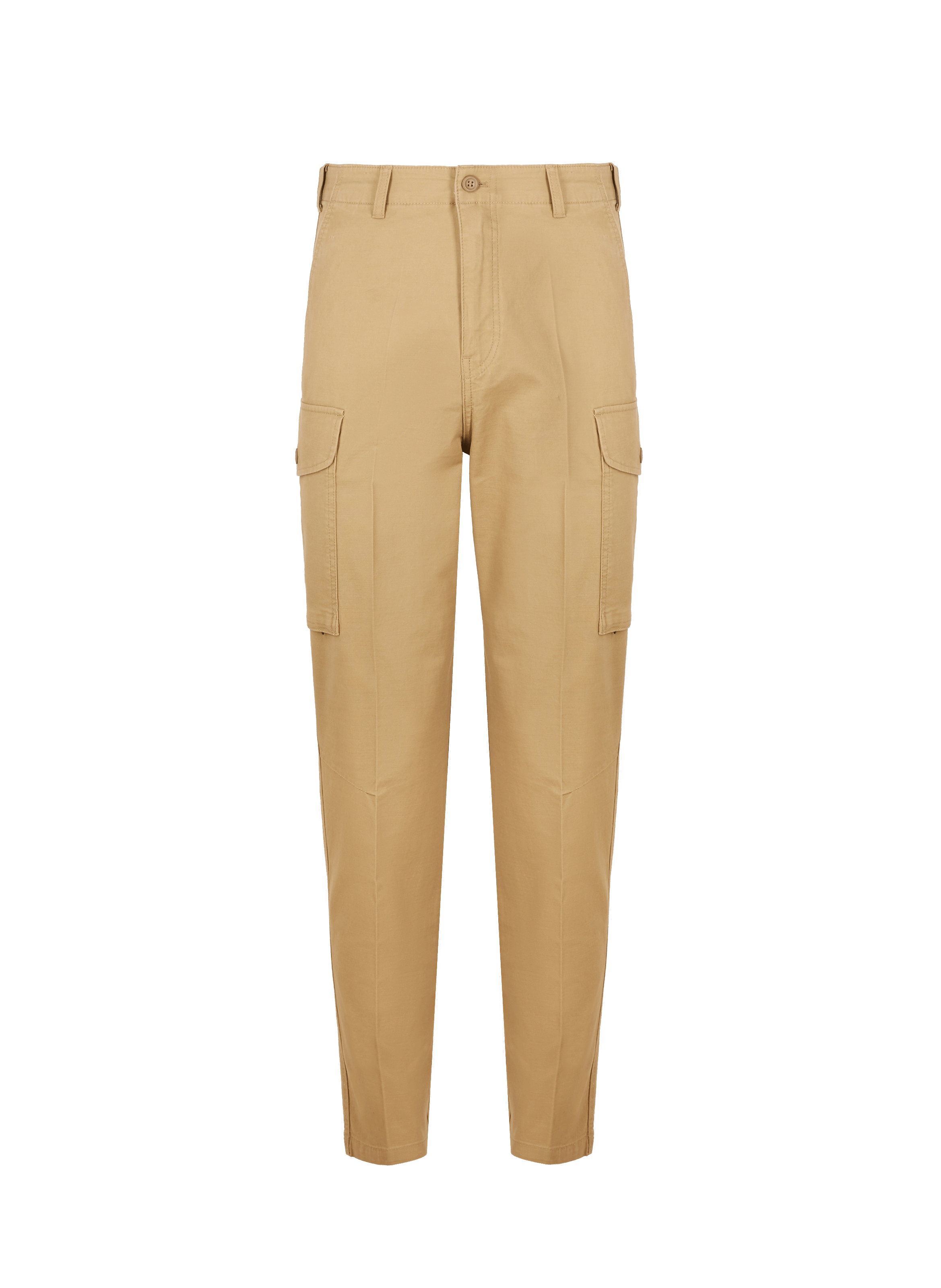 Cotton cargo pants | DOCKERS