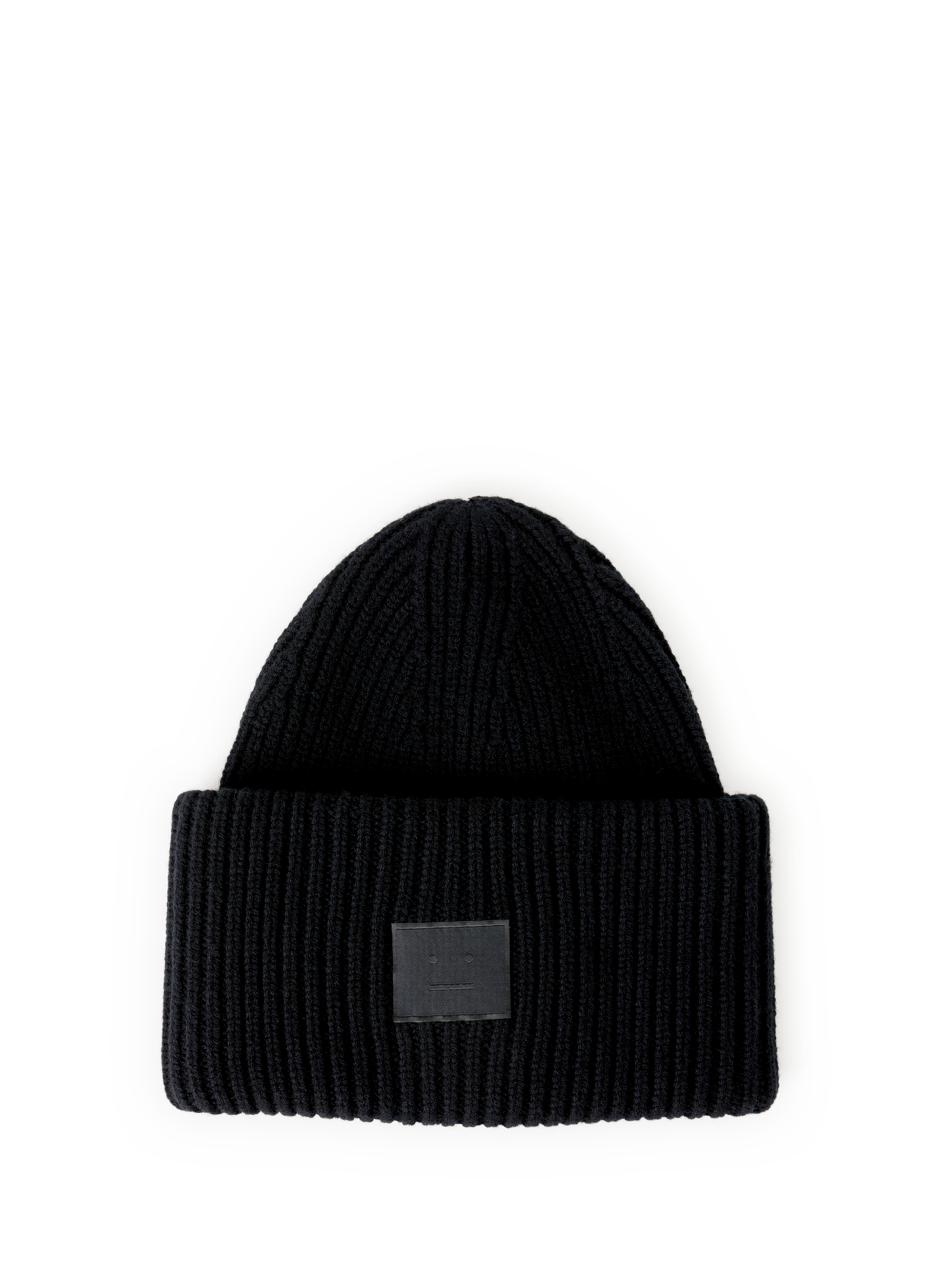 Wool blend knitted hat | ACNE STUDIOS