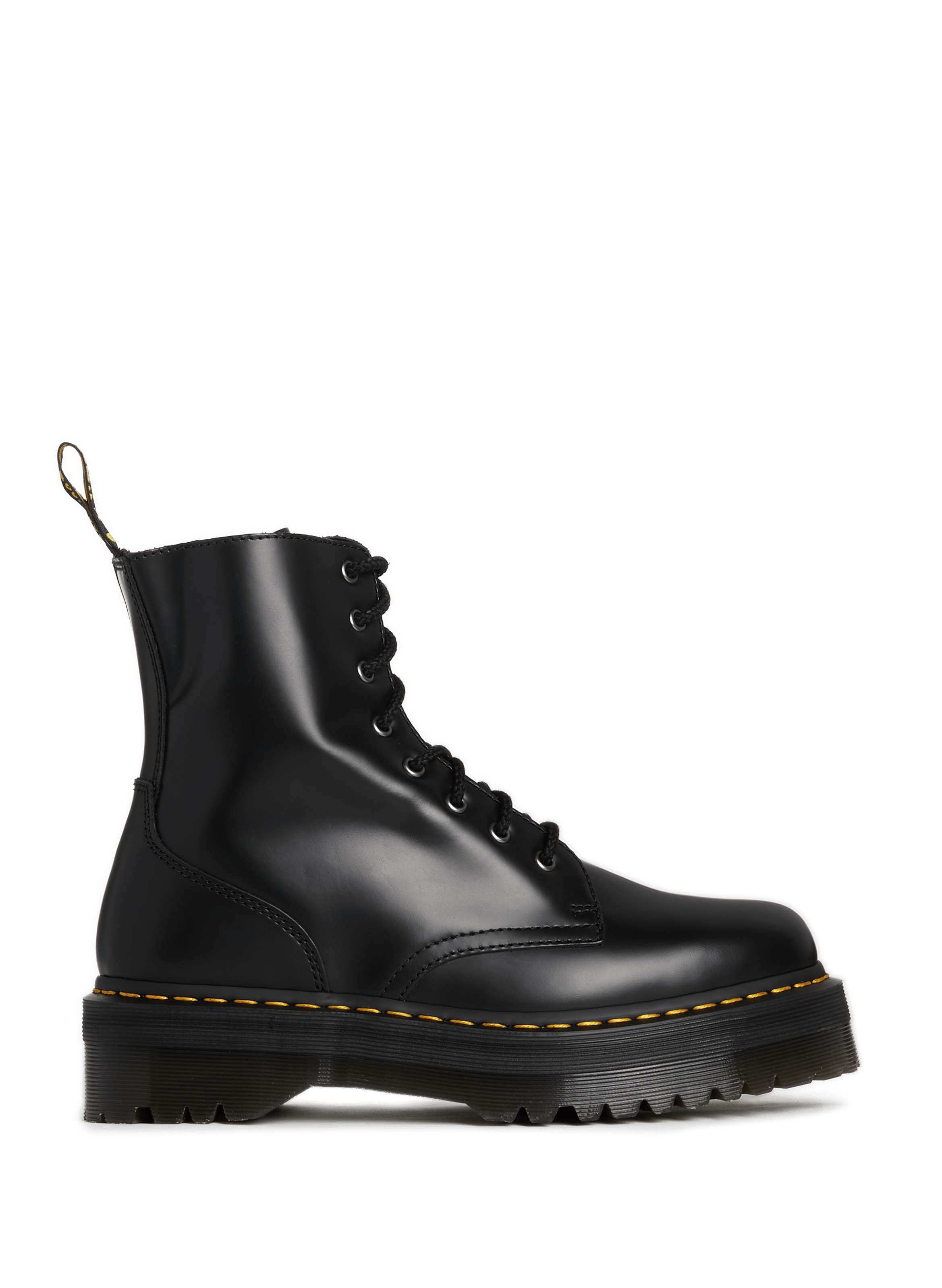 Jadon leather ankle boots | DR. MARTENS