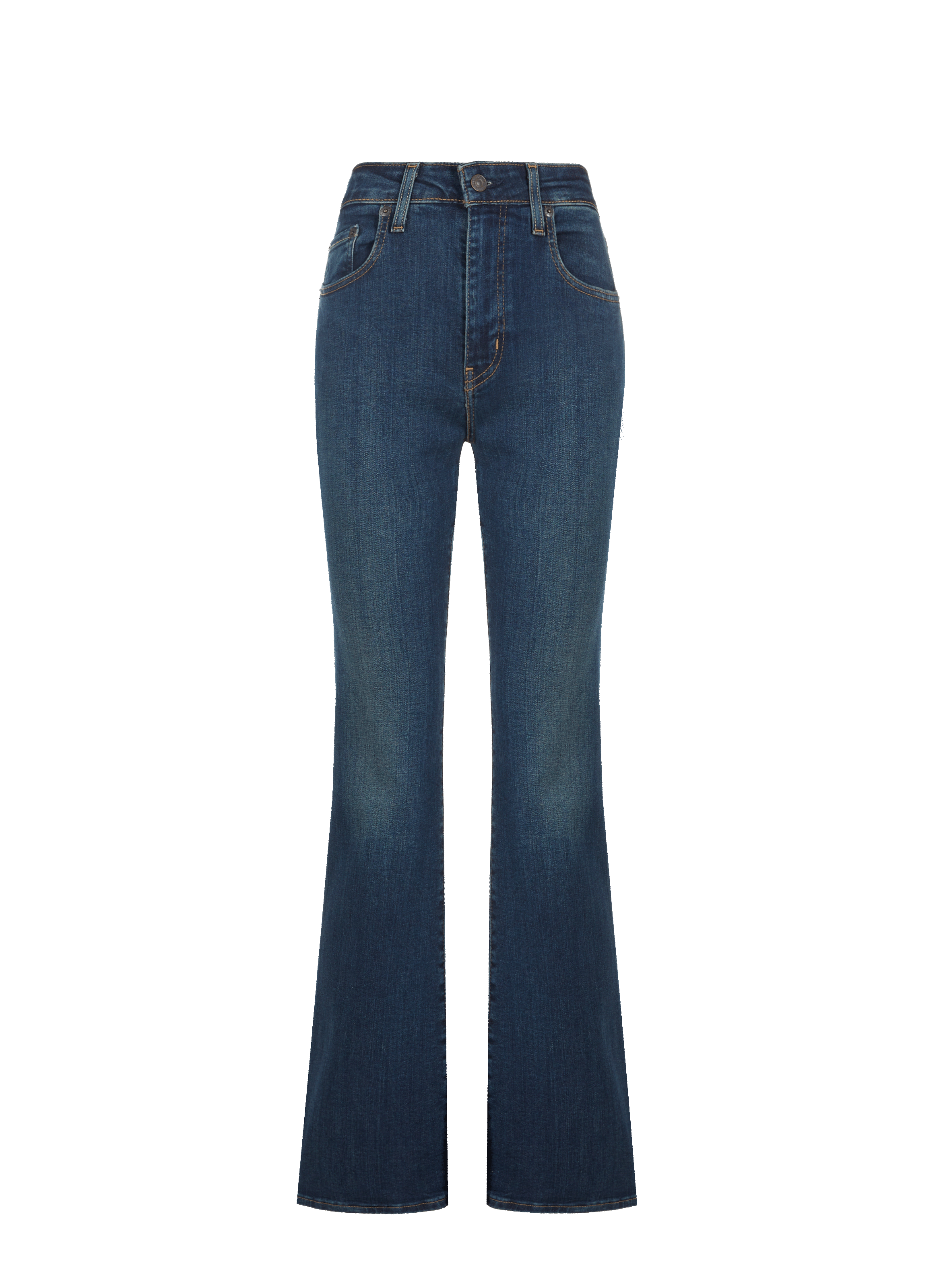 Jean 726 Flare | LEVI'S