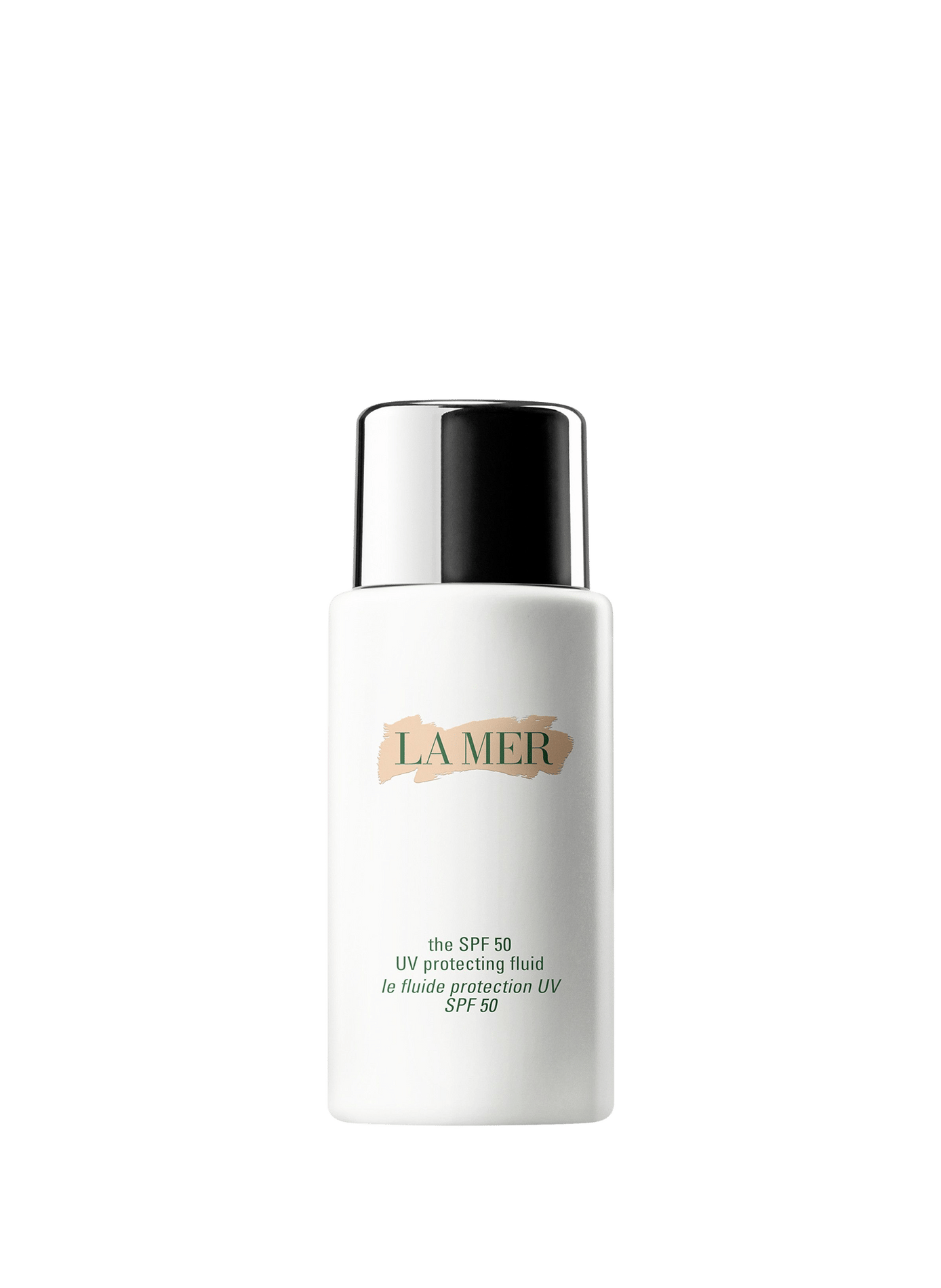Vloeibare UV-bescherming SPF50 | LA MER