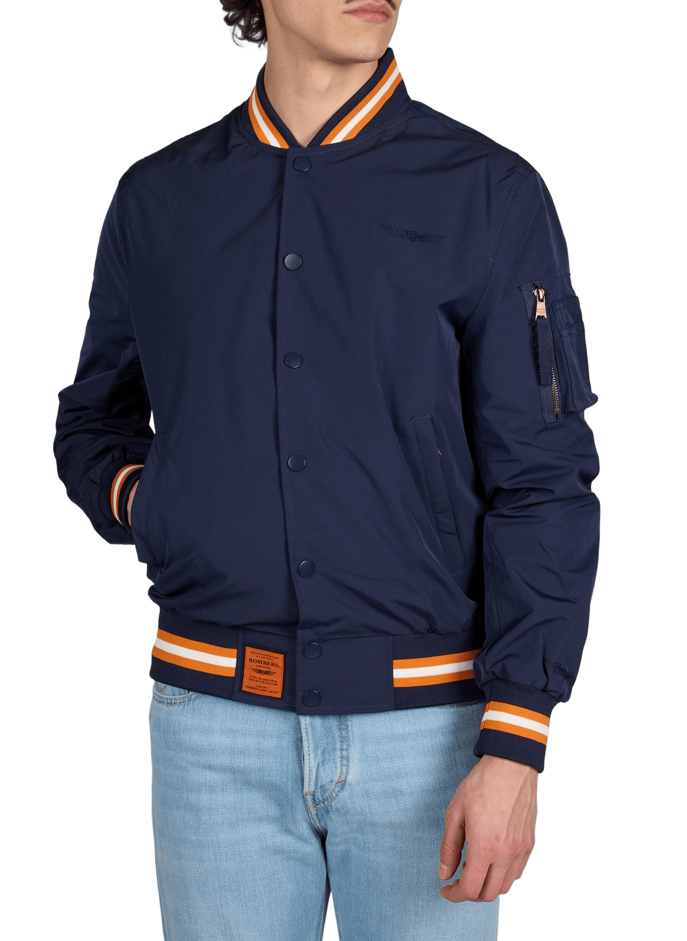 Bomber Hiller | BOMBERS ORIGINAL