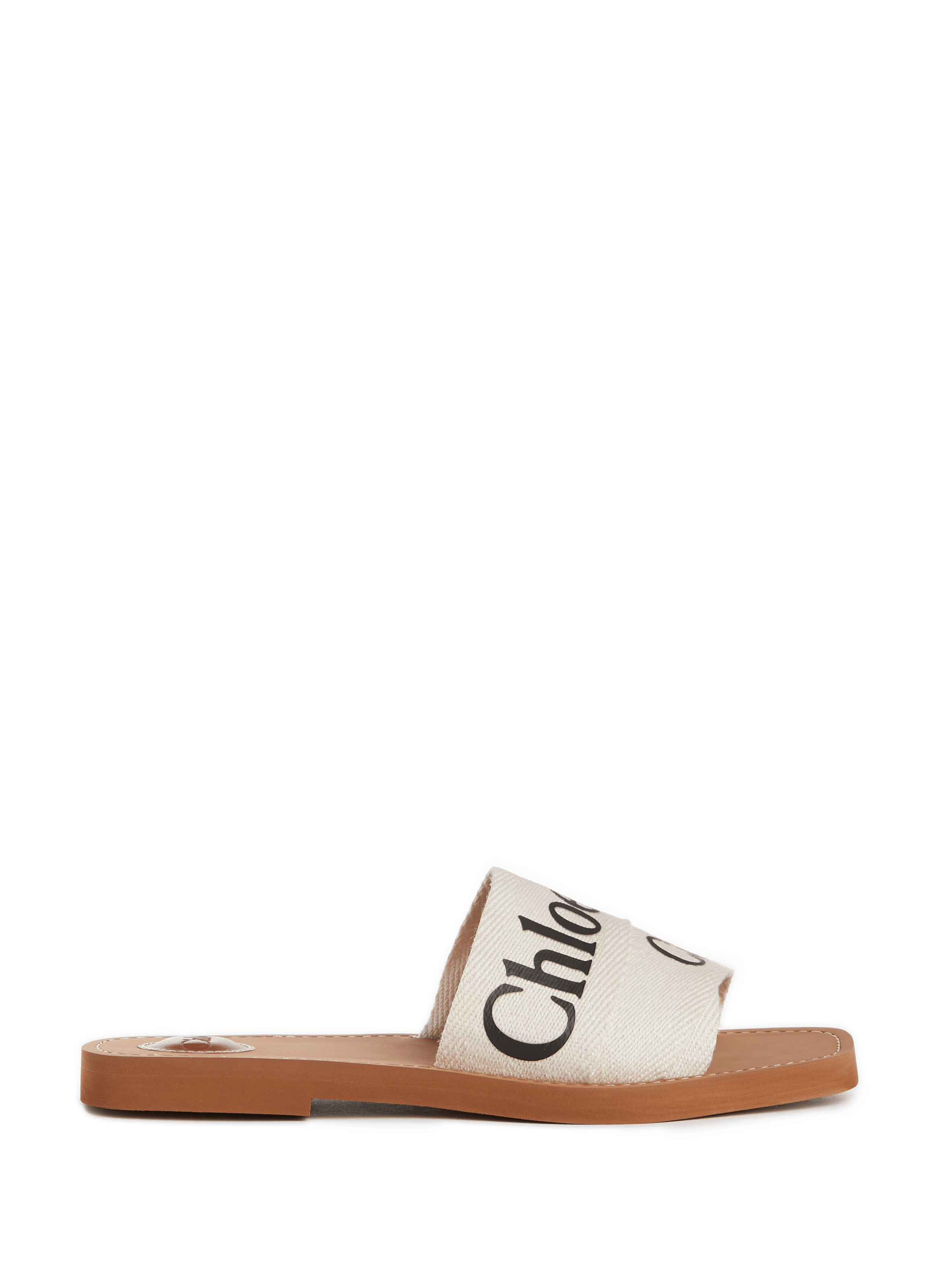 Holzschuhe Woody | CHLOÉ