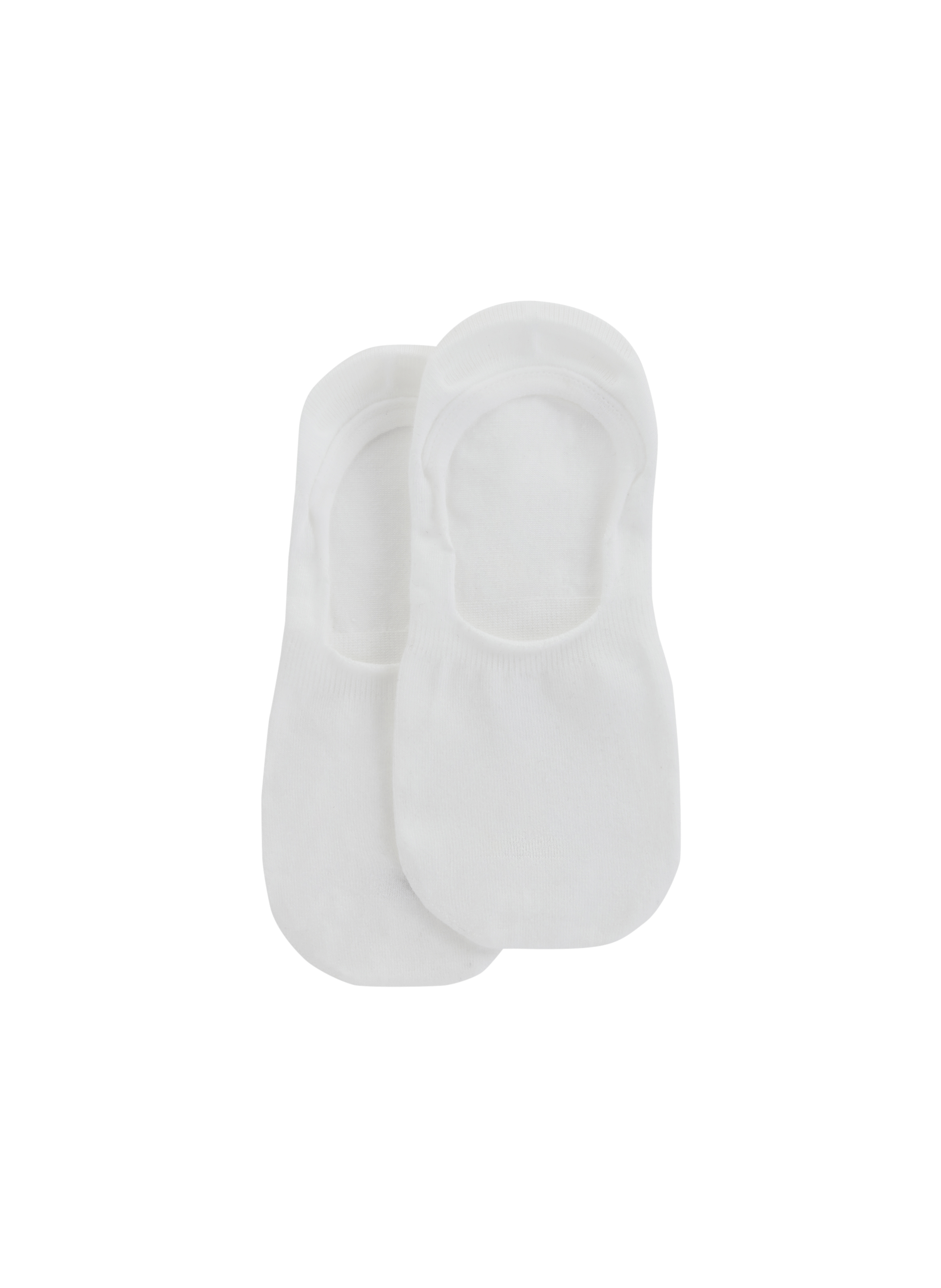 Cotton-blend socks | AU PRINTEMPS PARIS