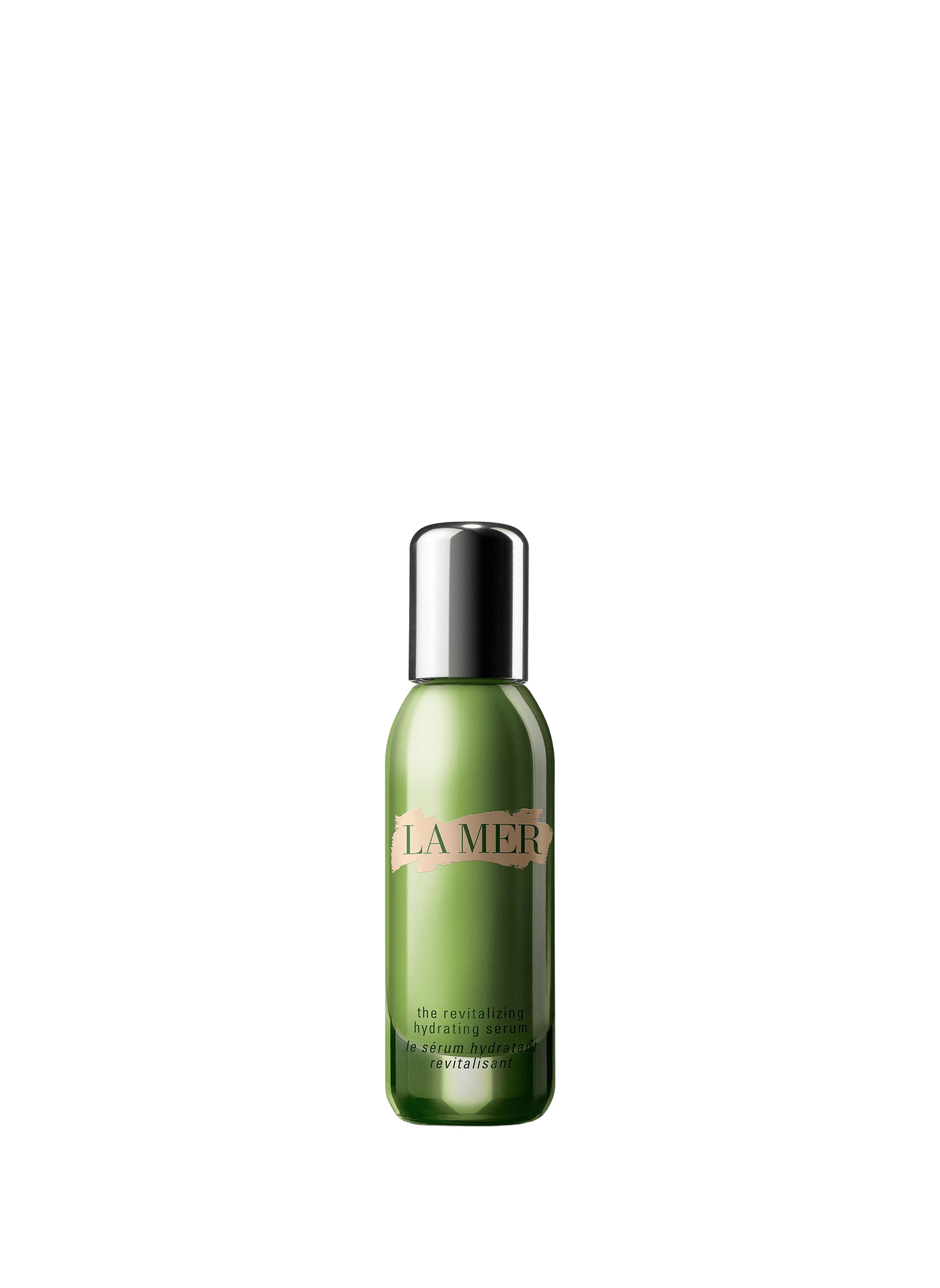 Le Sérum Hydratant Revitalisant - Sérum visage | LA MER