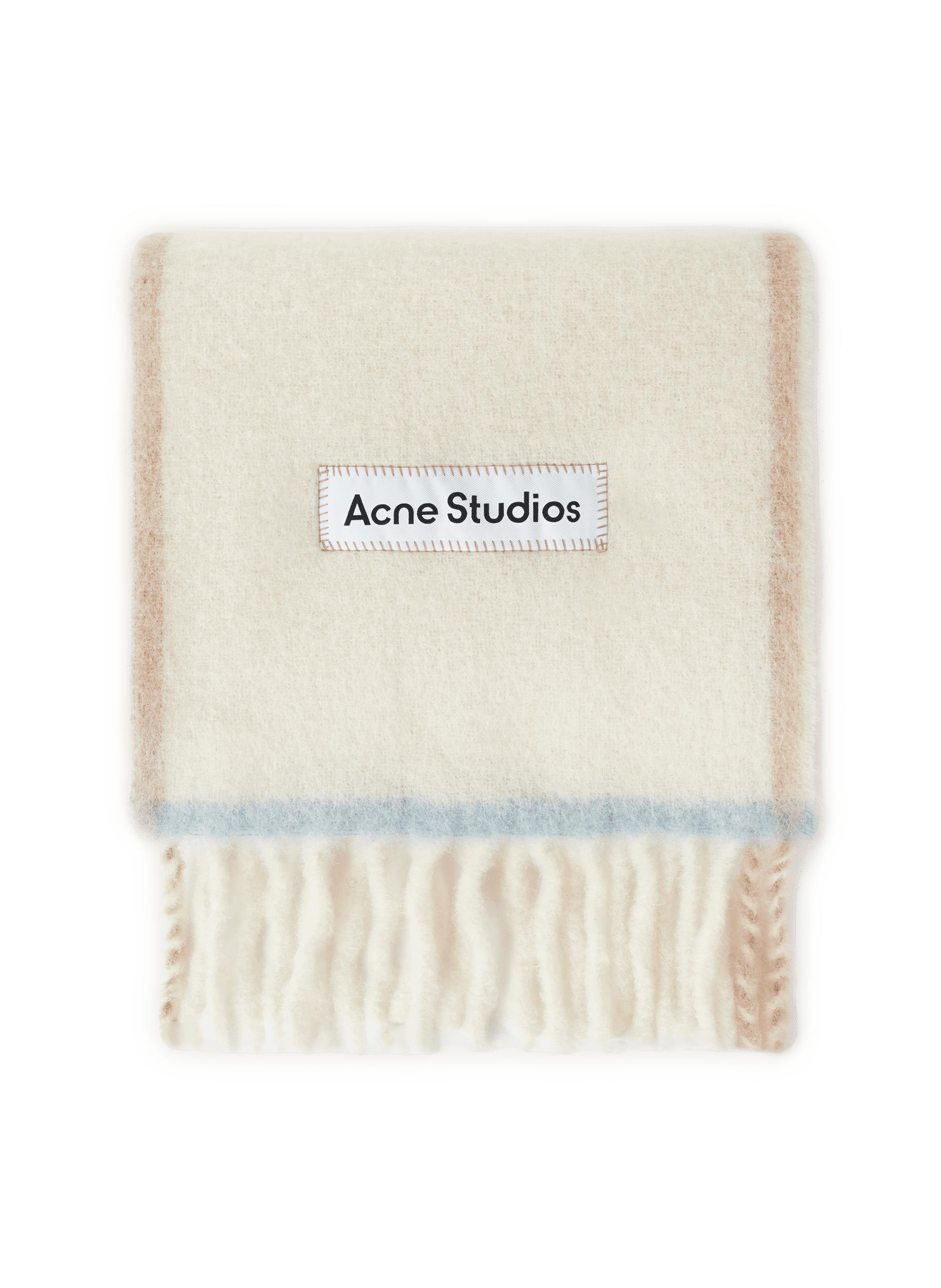 Sciarpa in lana mista | ACNE STUDIOS