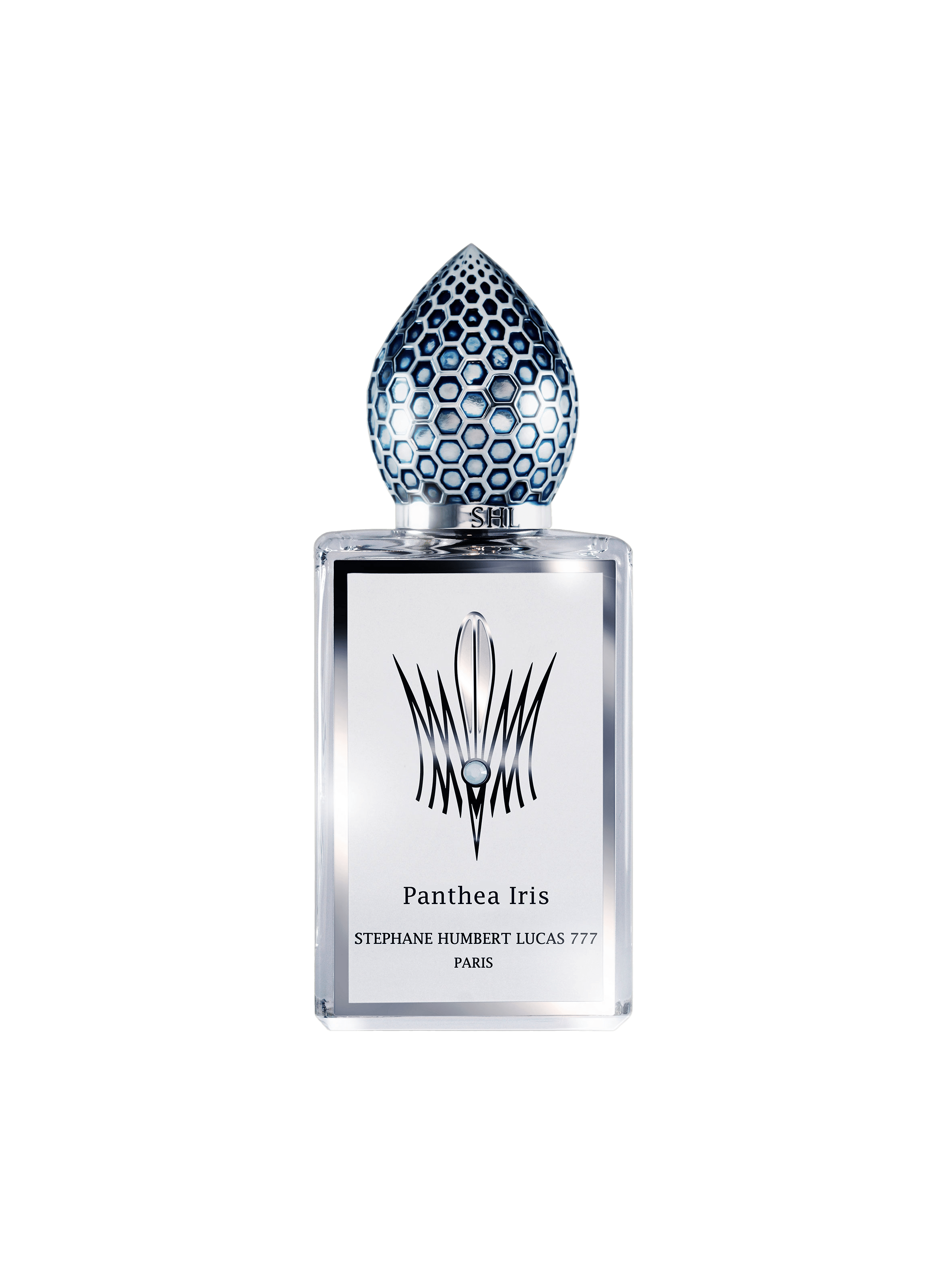 Eau de parfum - Panthea Iris | STEPHANE HUMBERT LUCAS