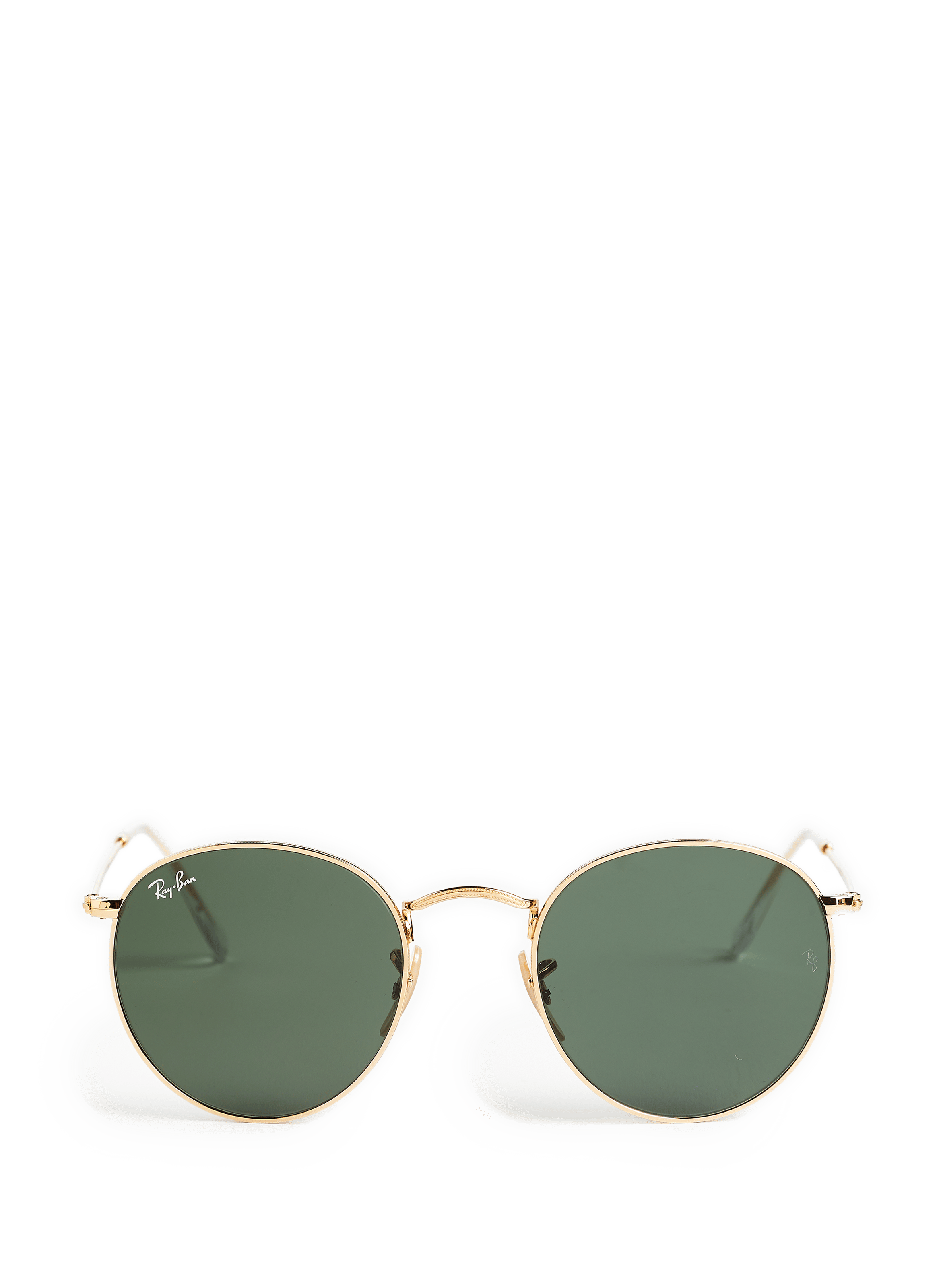 Round sunglasses | RAY-BAN