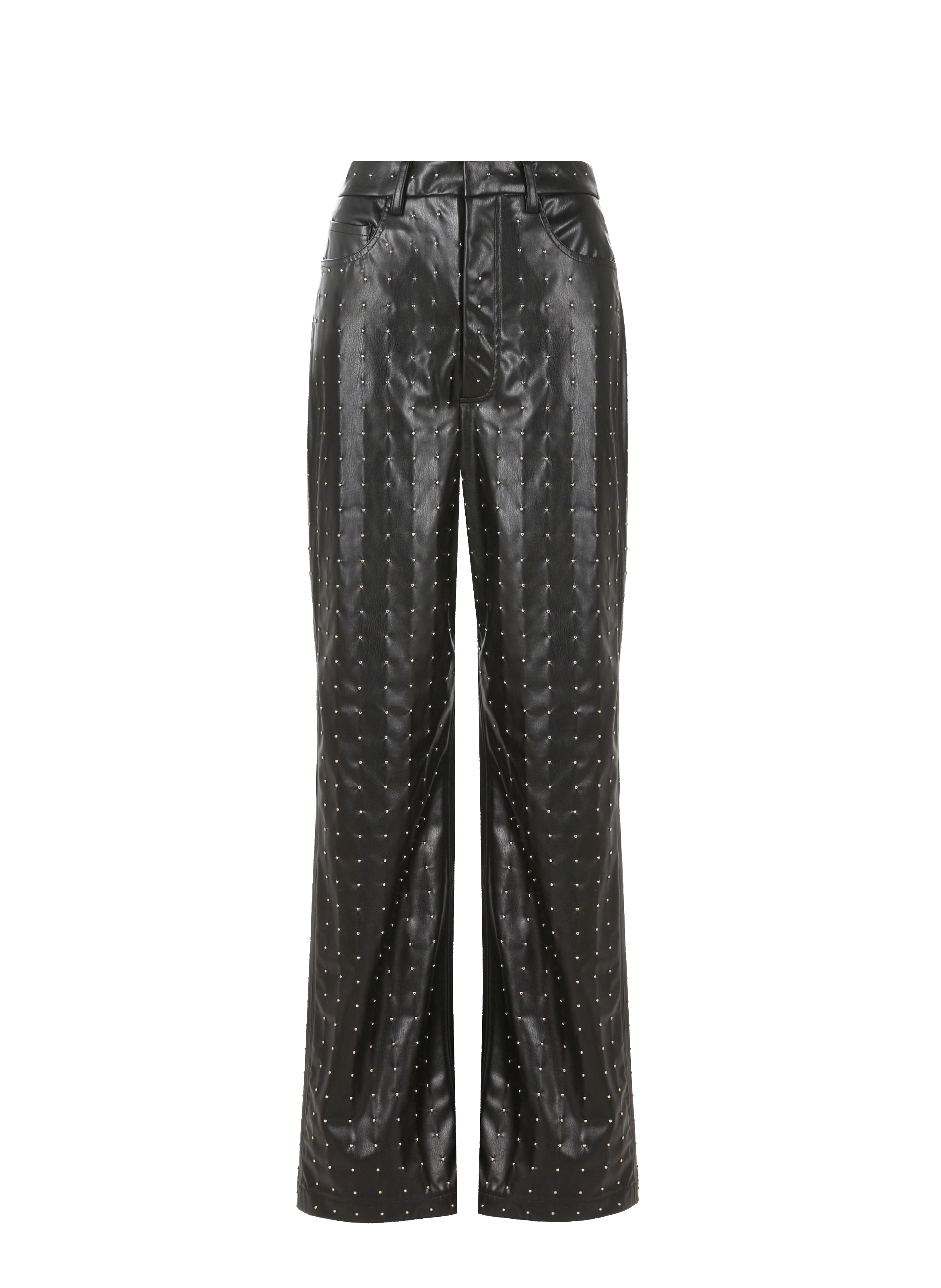 Studded trousers | ROTATE