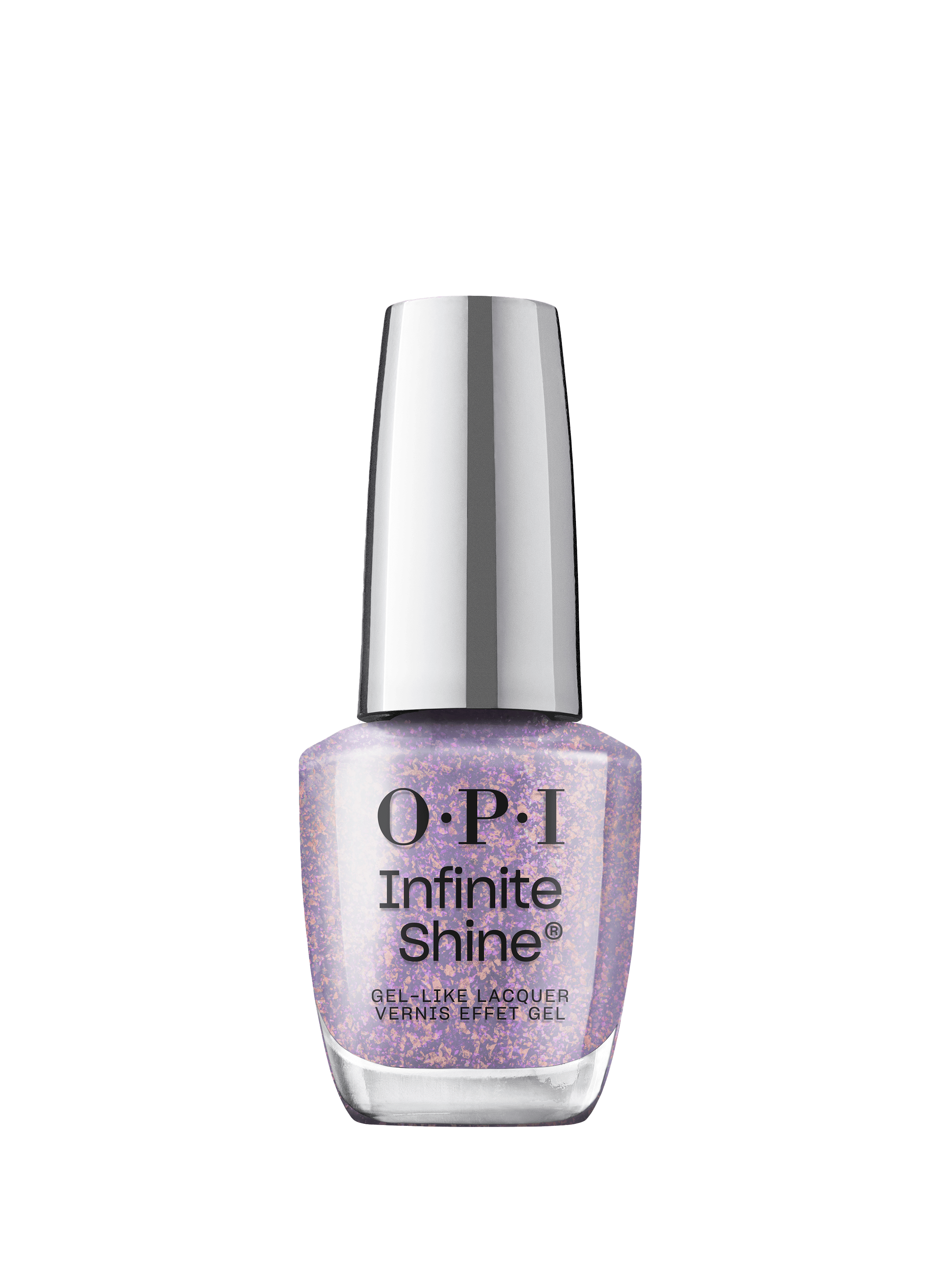 Vernis à ongles effet gel longue tenue | OPI