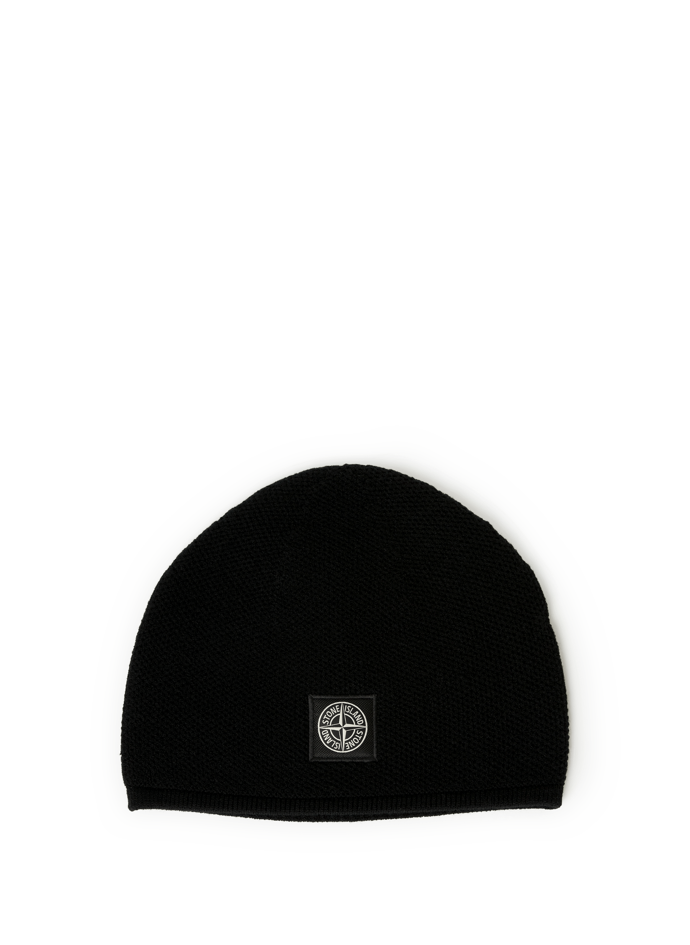 Bonnet en laine  | STONE ISLAND