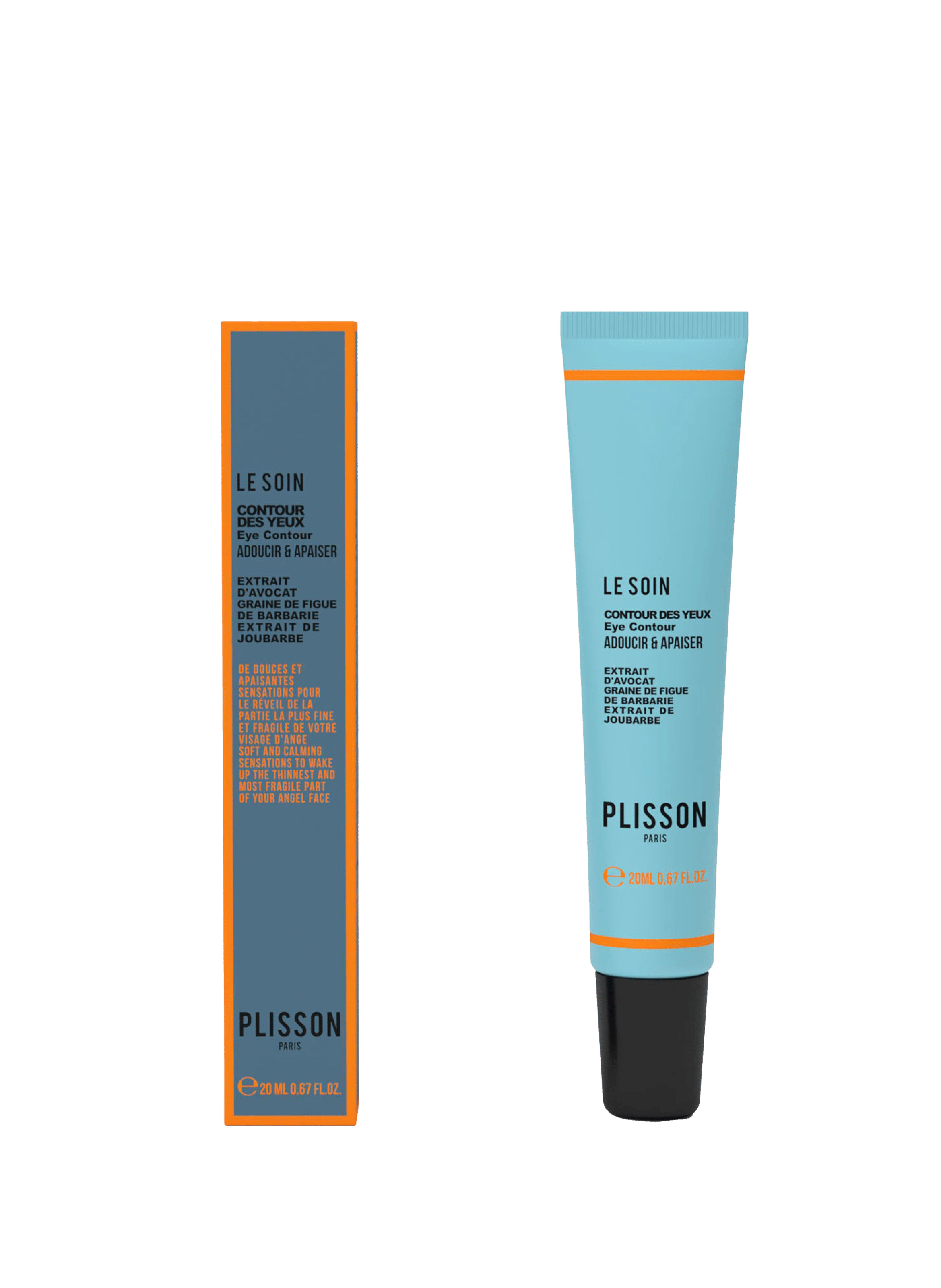 Plisson Augenkonturcreme | PLISSON