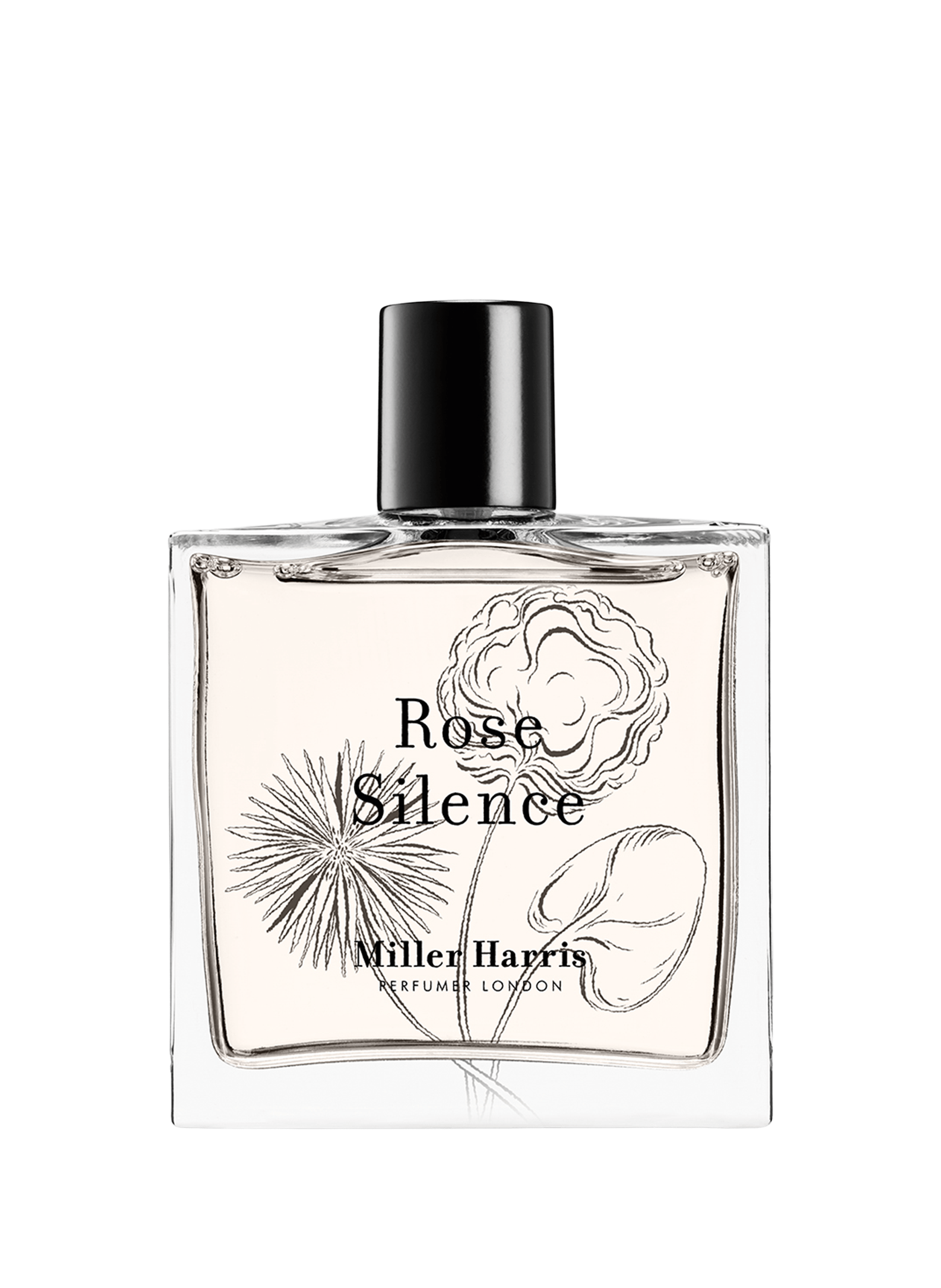 Rose Silence - Eau de parfum | MILLER HARRIS