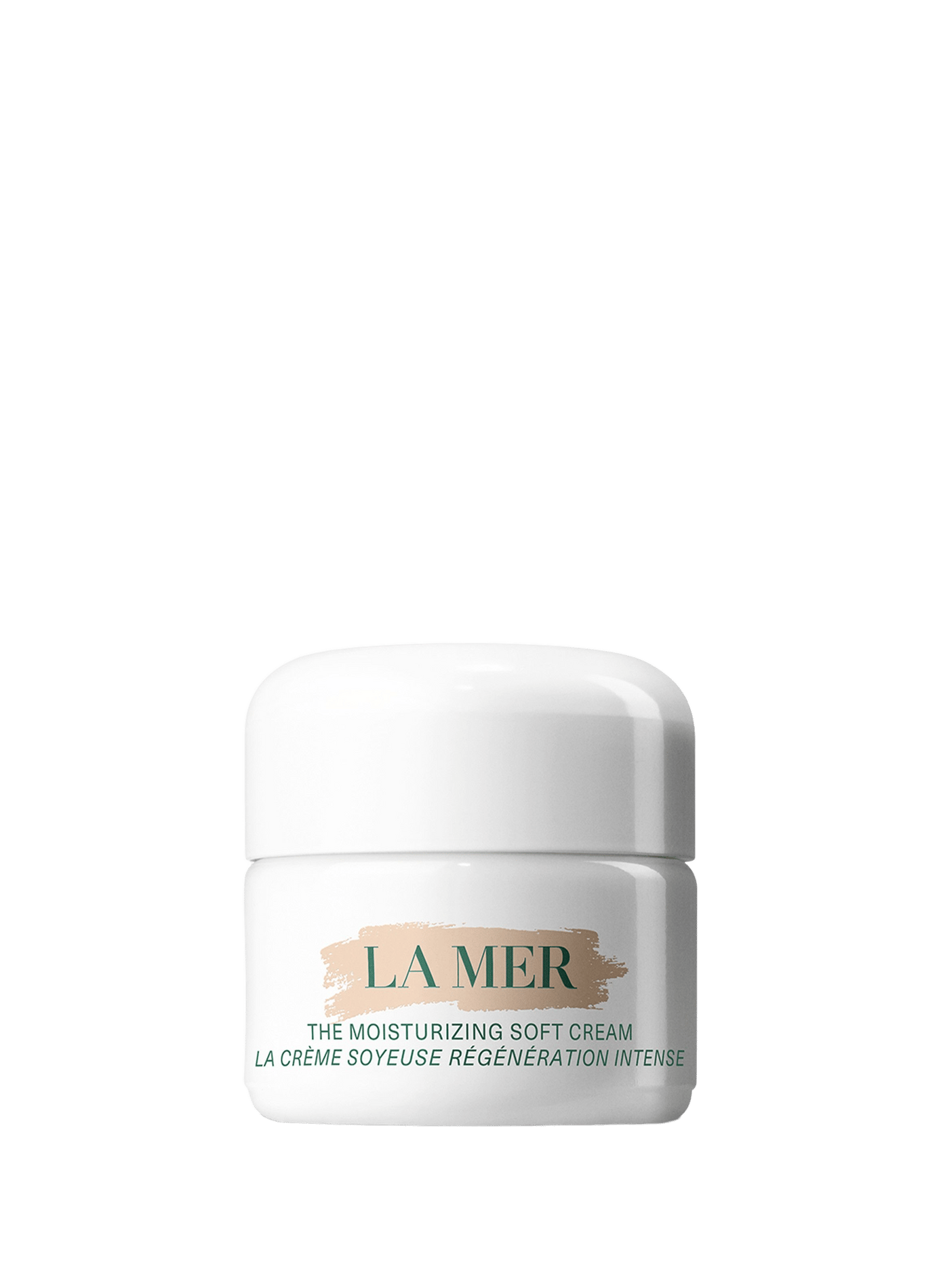 Moisturizing Soft Cream | LA MER