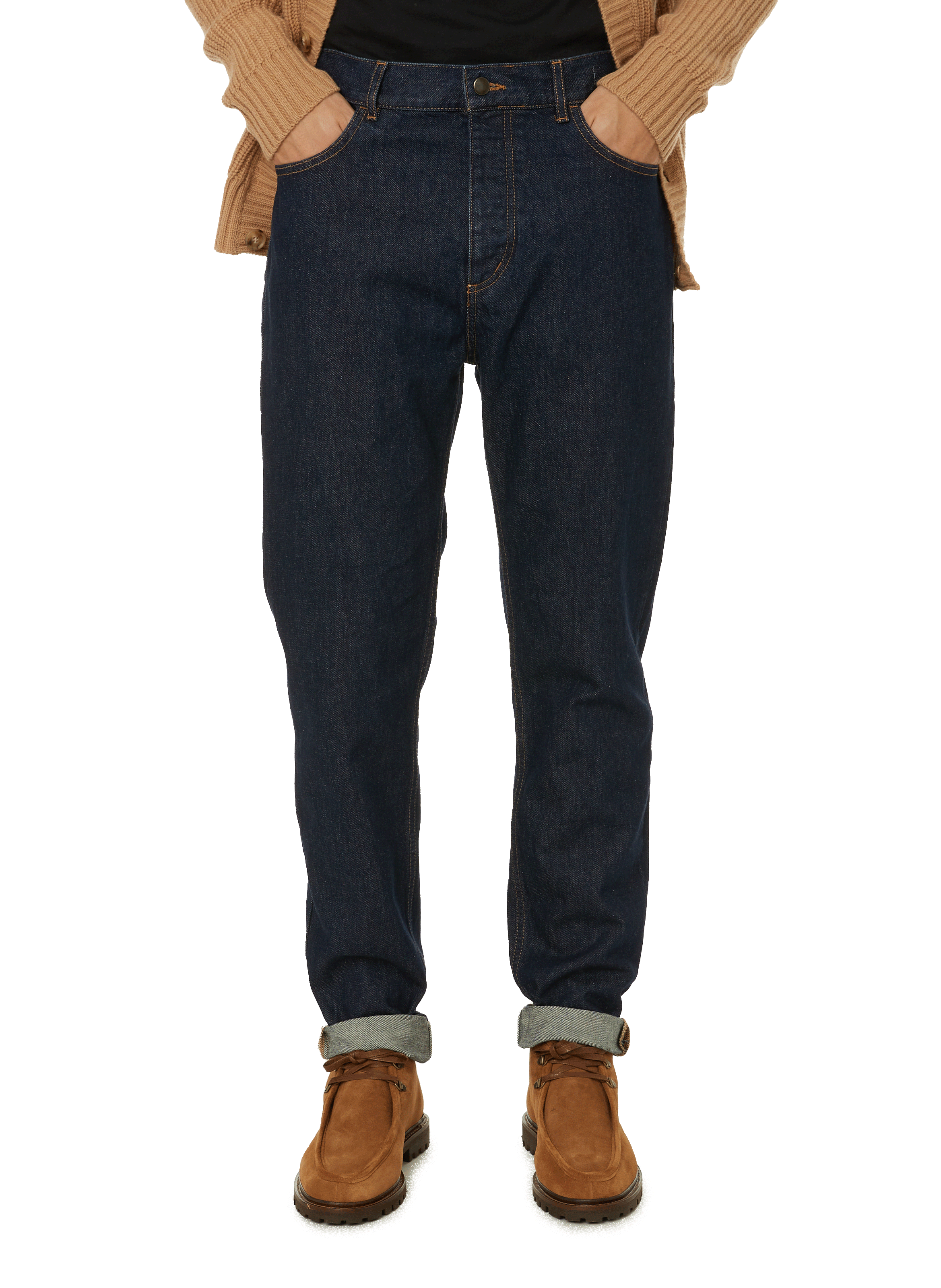 Slim-fit jeans | SAISON 1865