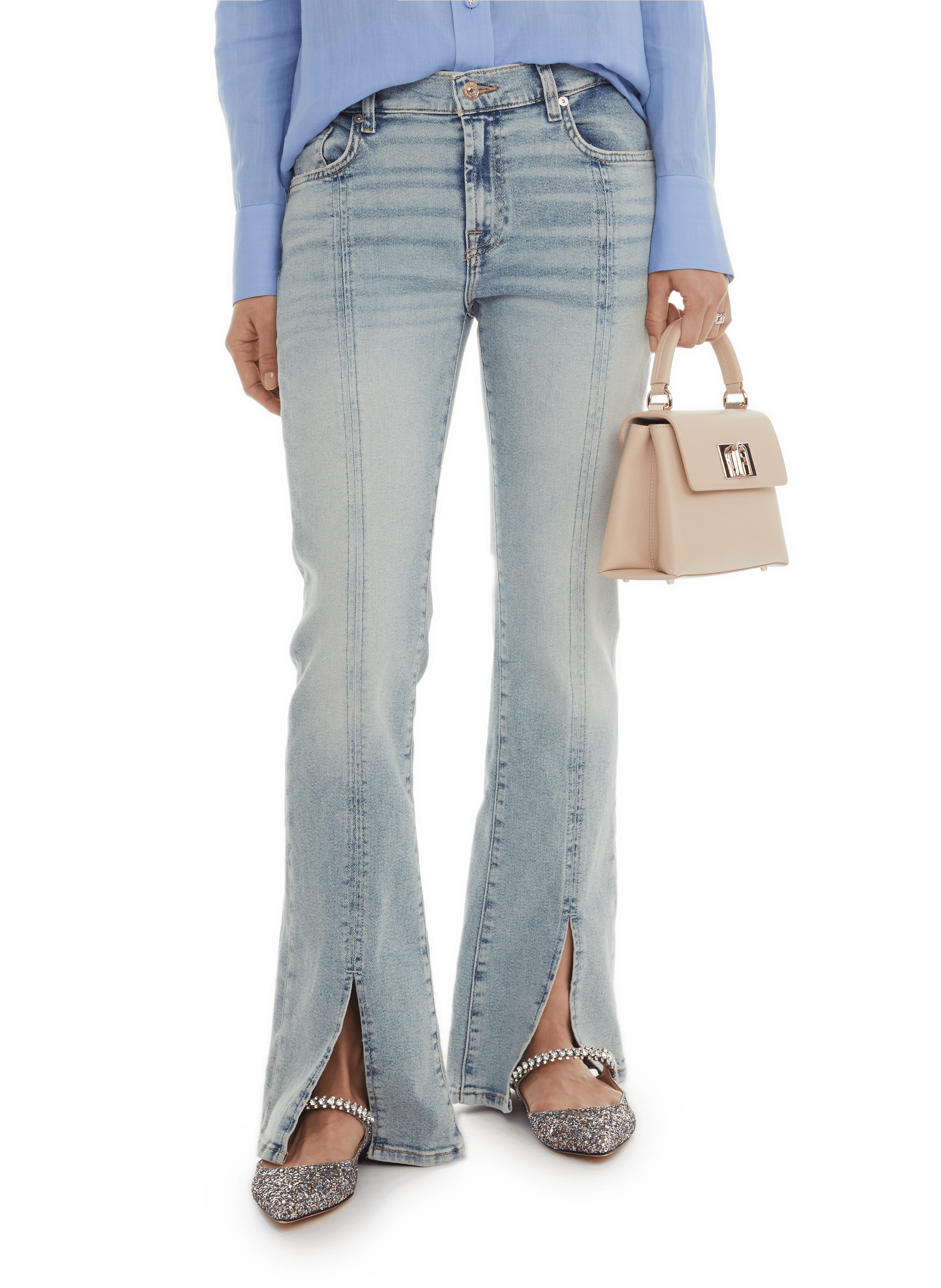 Jean bootcut | 7 FOR ALL MANKIND