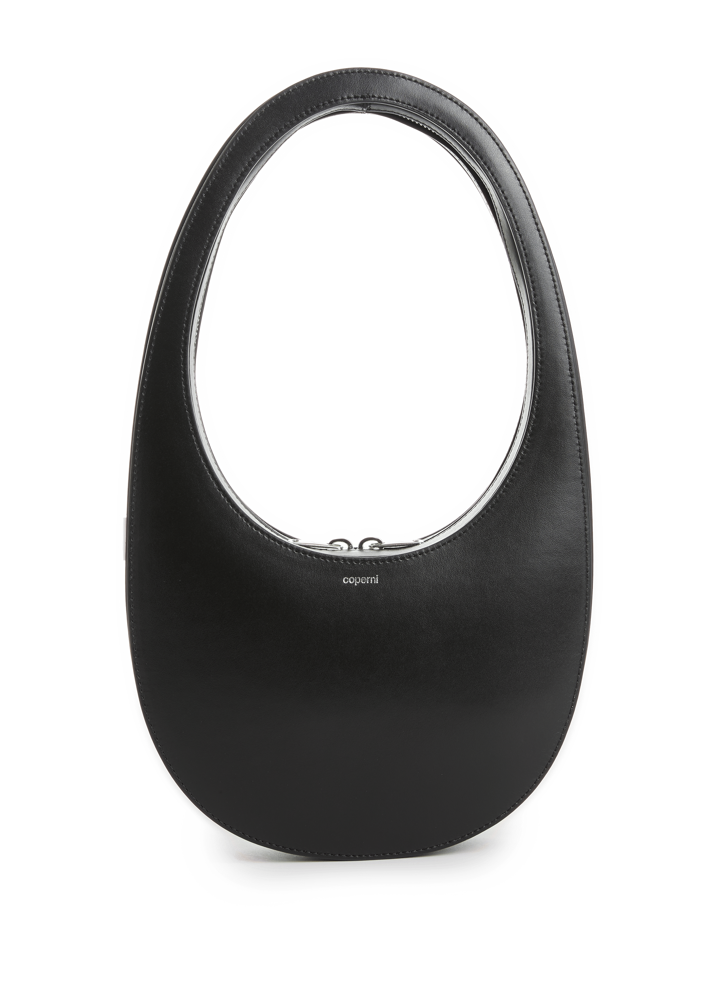 Sac à main Swipe en cuir | COPERNI