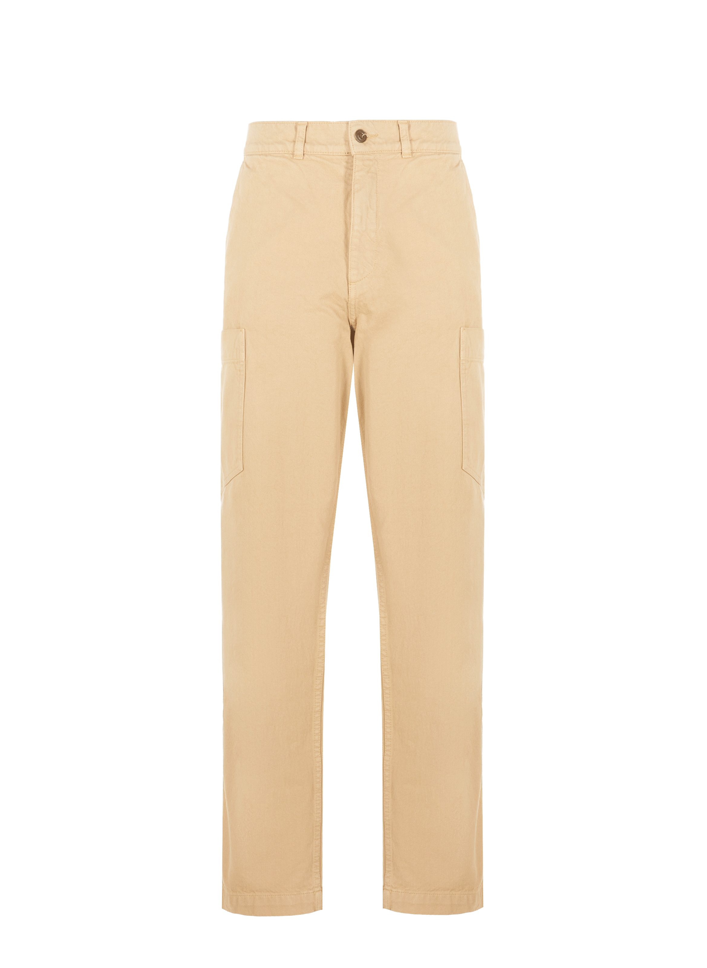 Cotton cargo pants | SAISON 1865