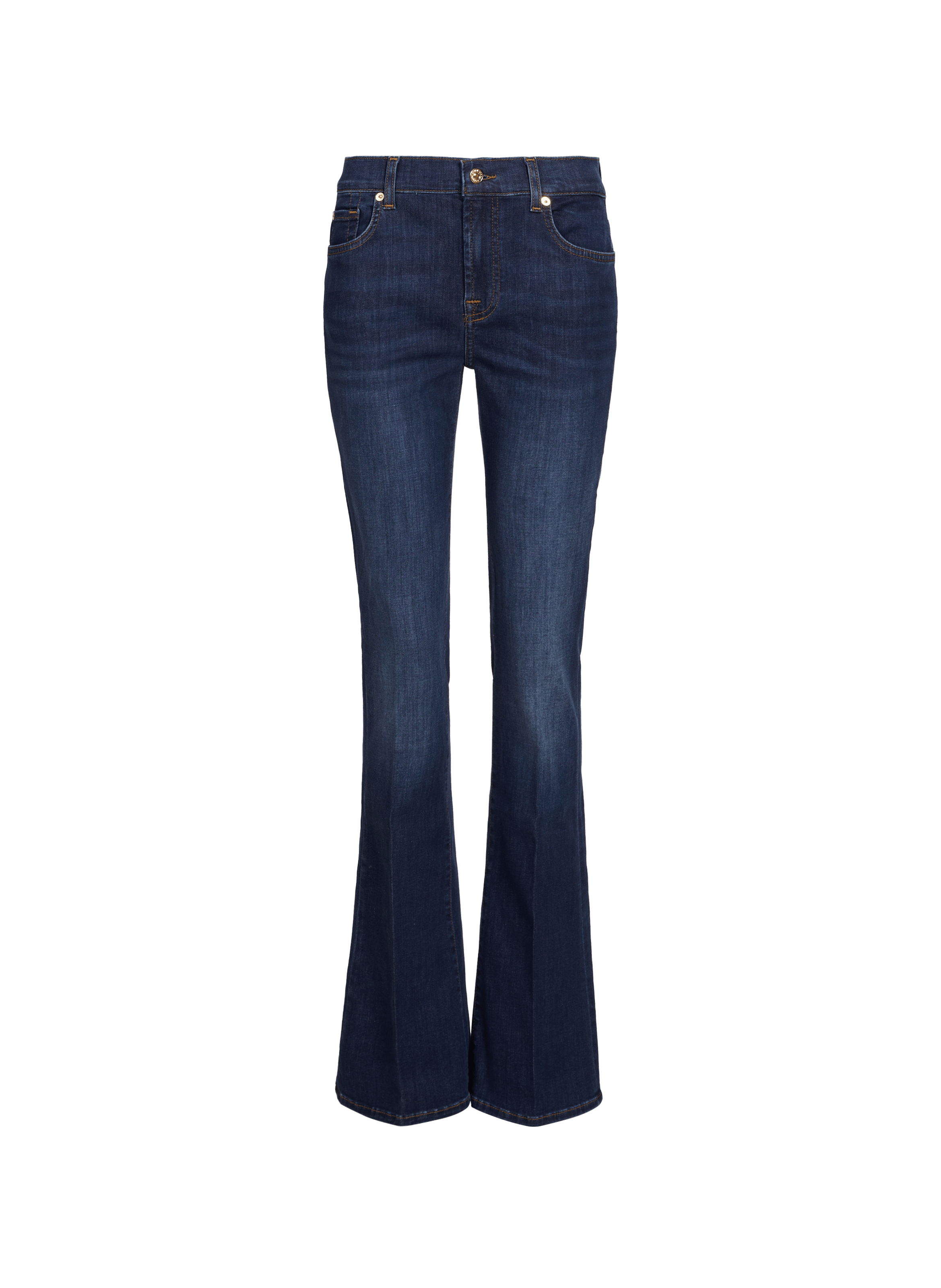 Jeans a zampa | 7 FOR ALL MANKIND