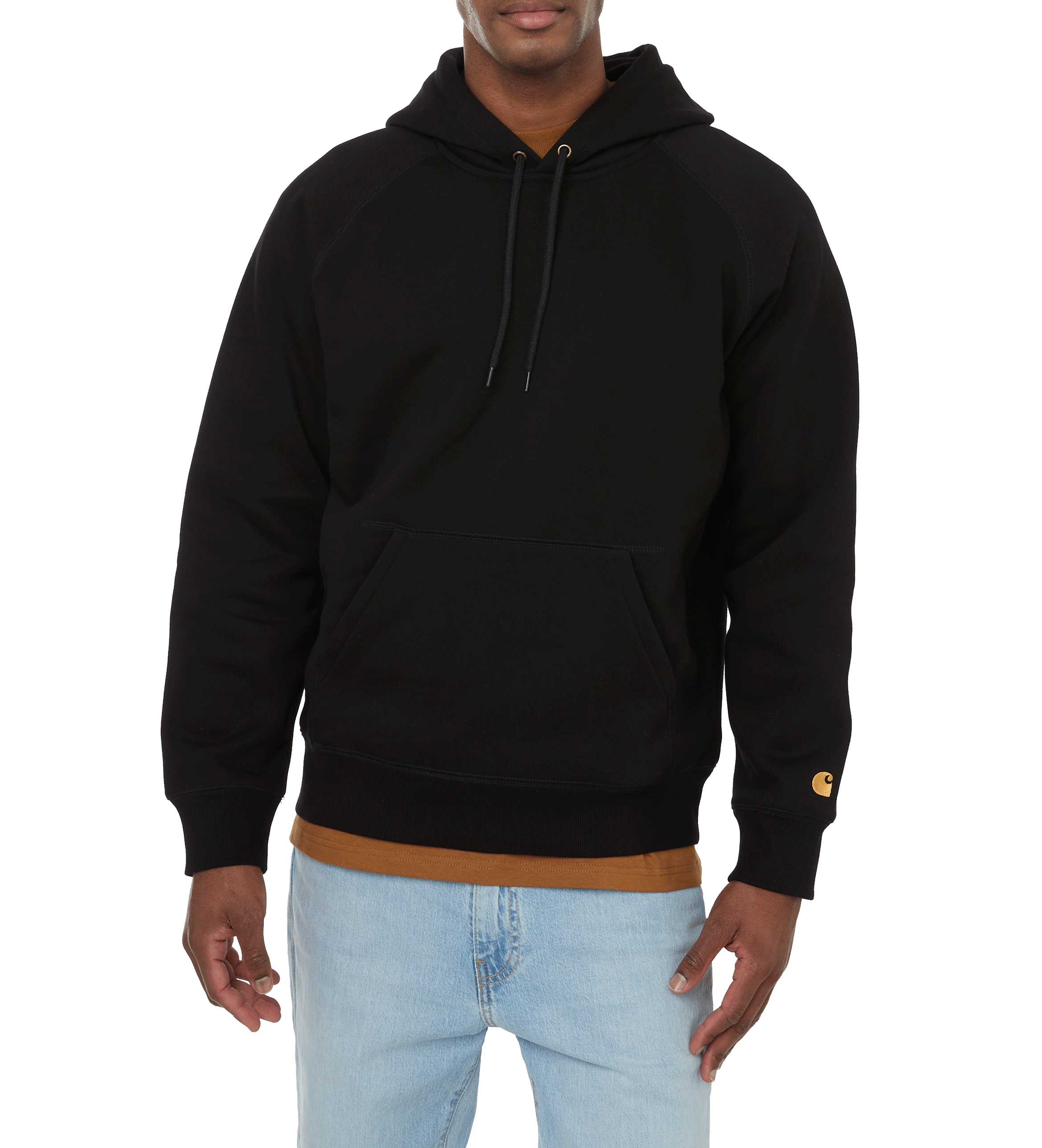 Cotton-blend hoodie | CARHARTT WIP