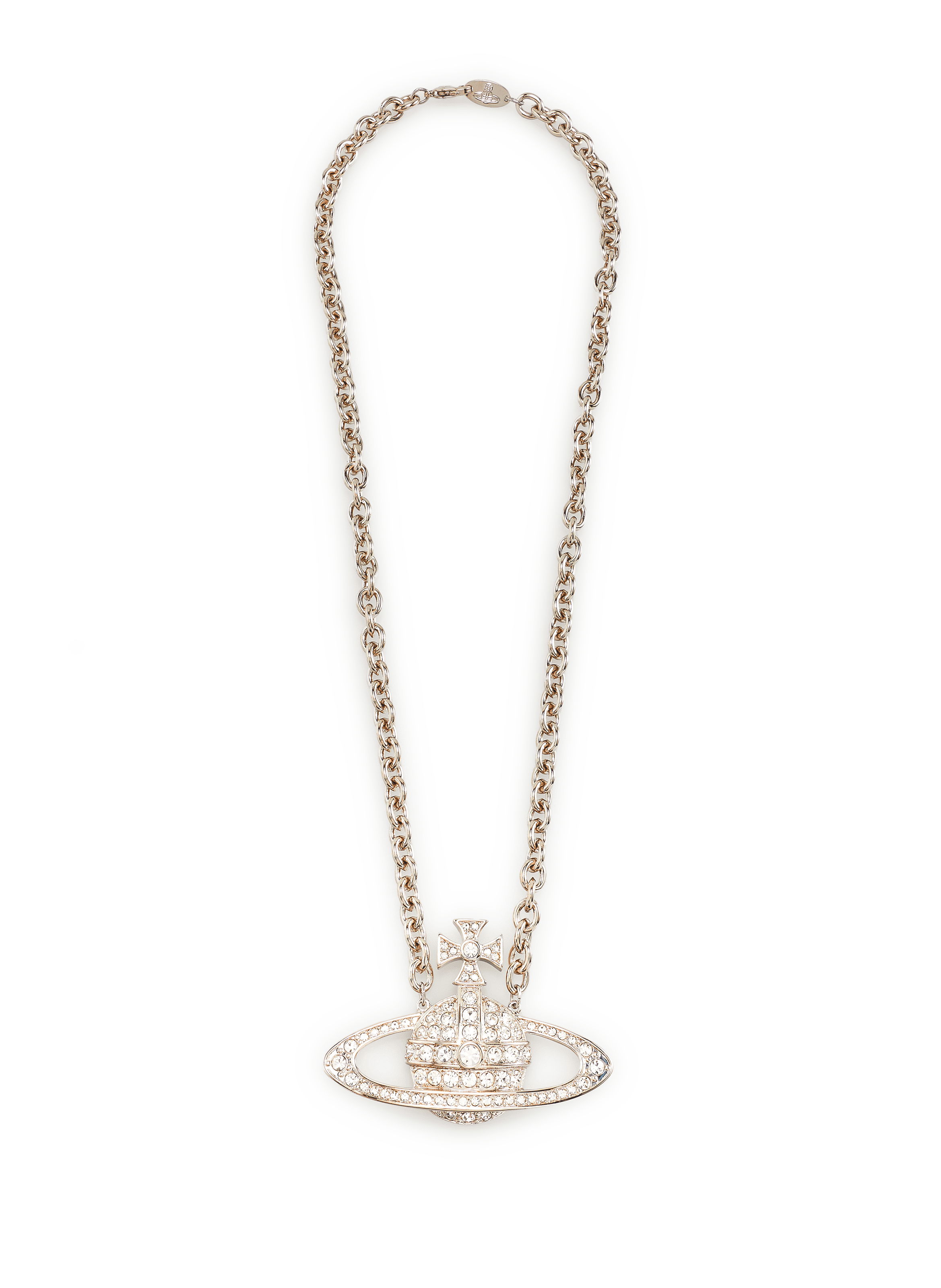 Orb necklace | VIVIENNE WESTWOOD
