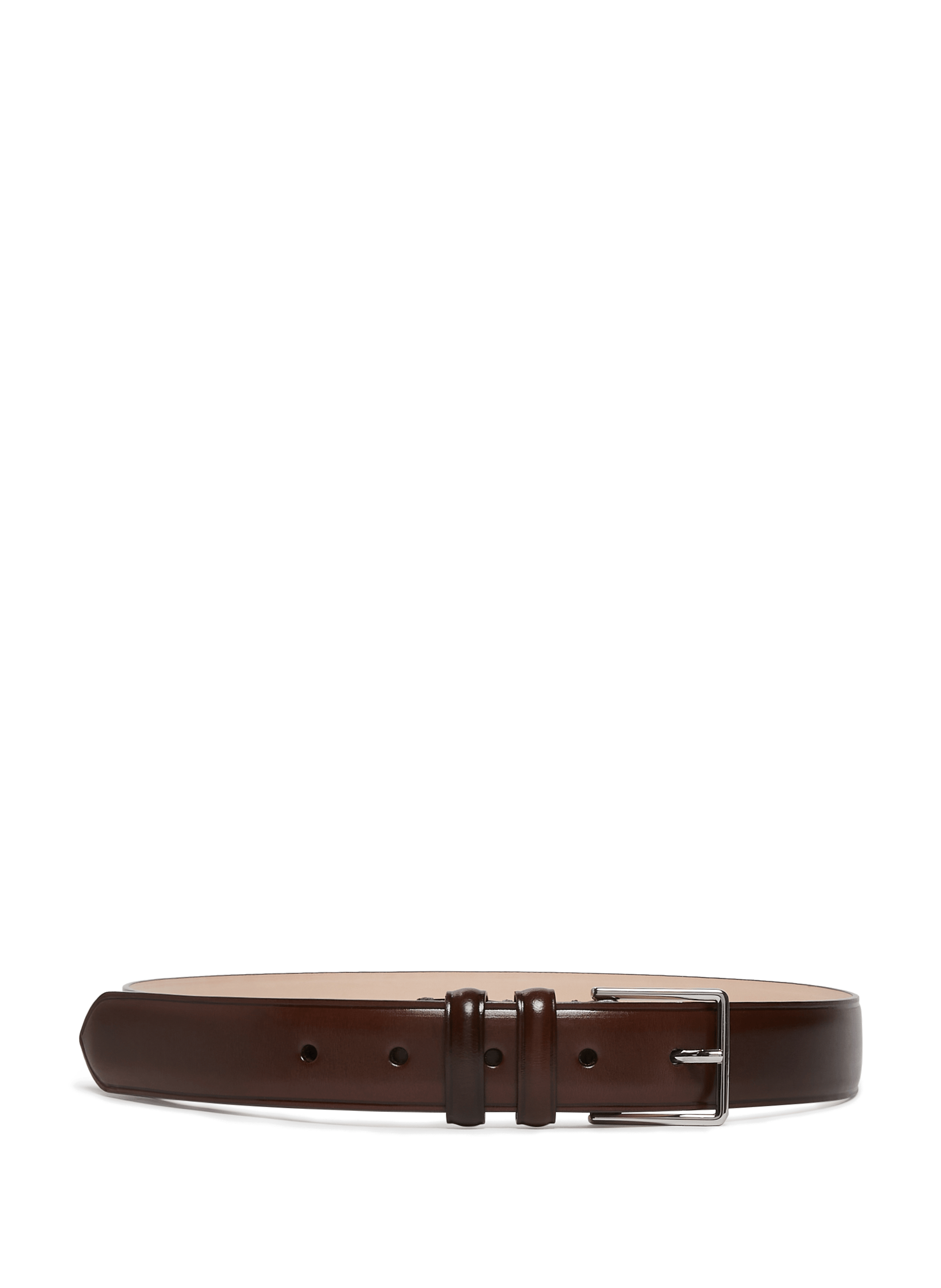 Classic leather Belt | PAUL SMITH