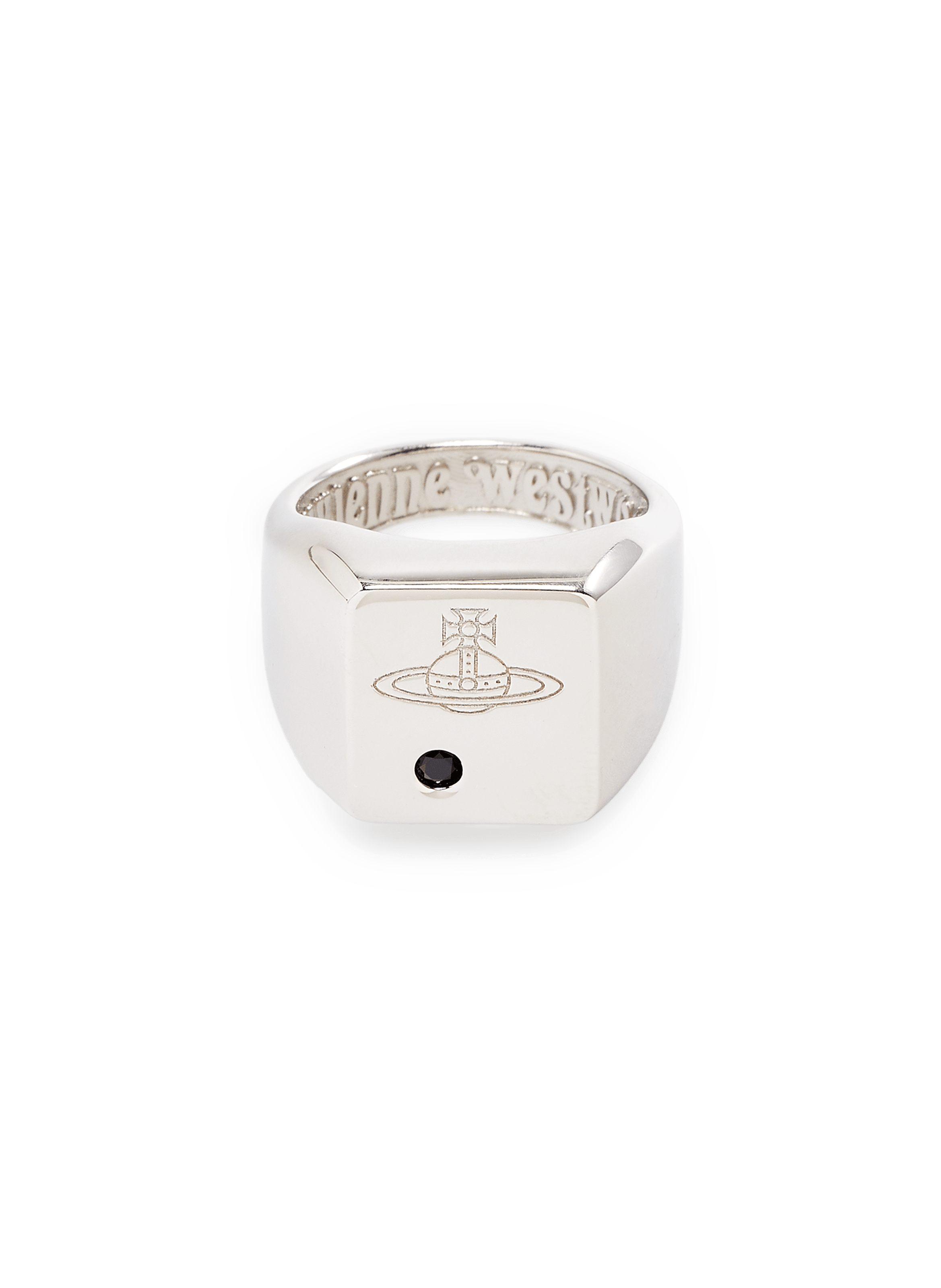 Bague en laiton | VIVIENNE WESTWOOD