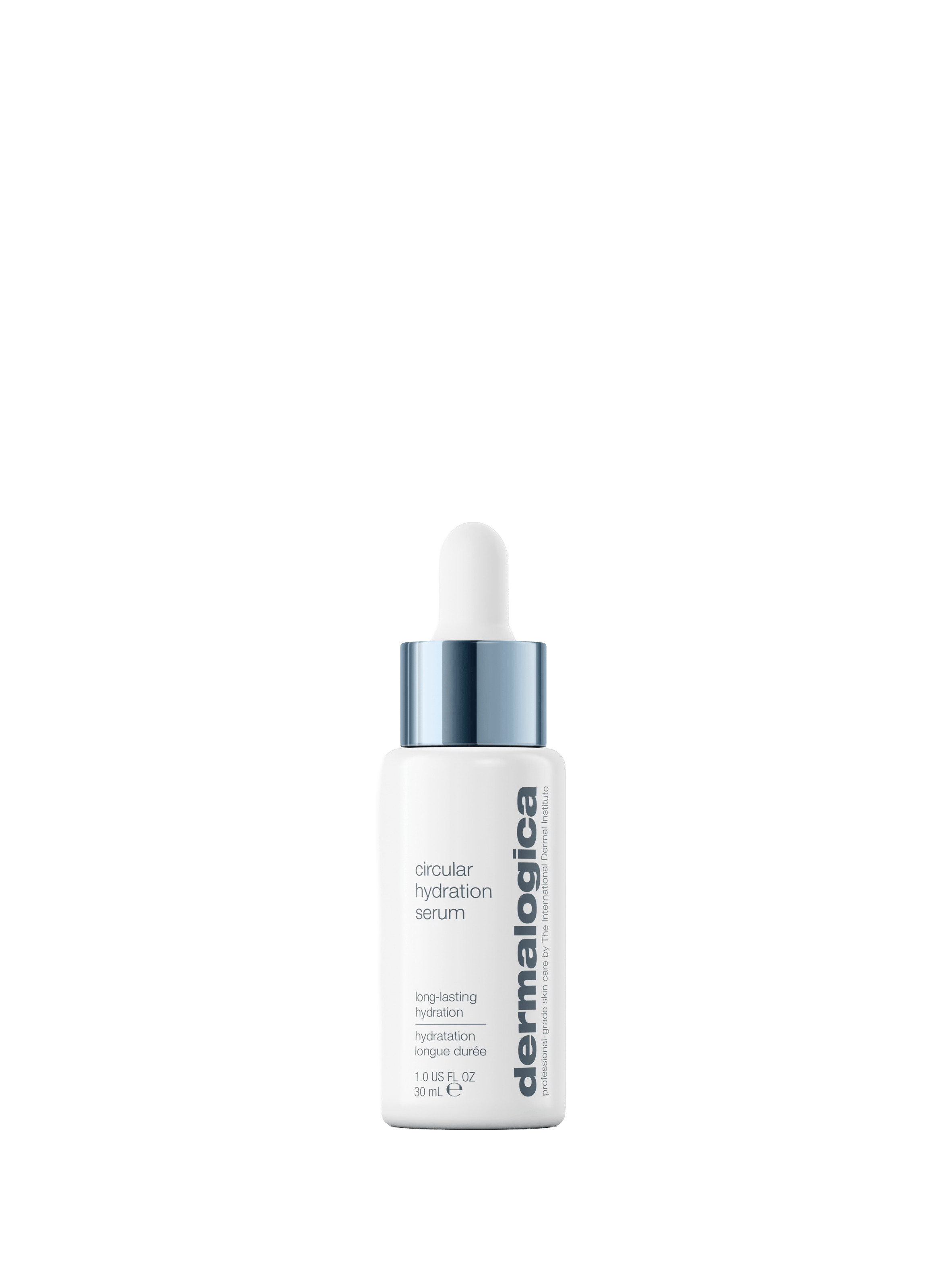 Sérum hydratation circulaire intense à l'acide hyaluronique | DERMALOGICA