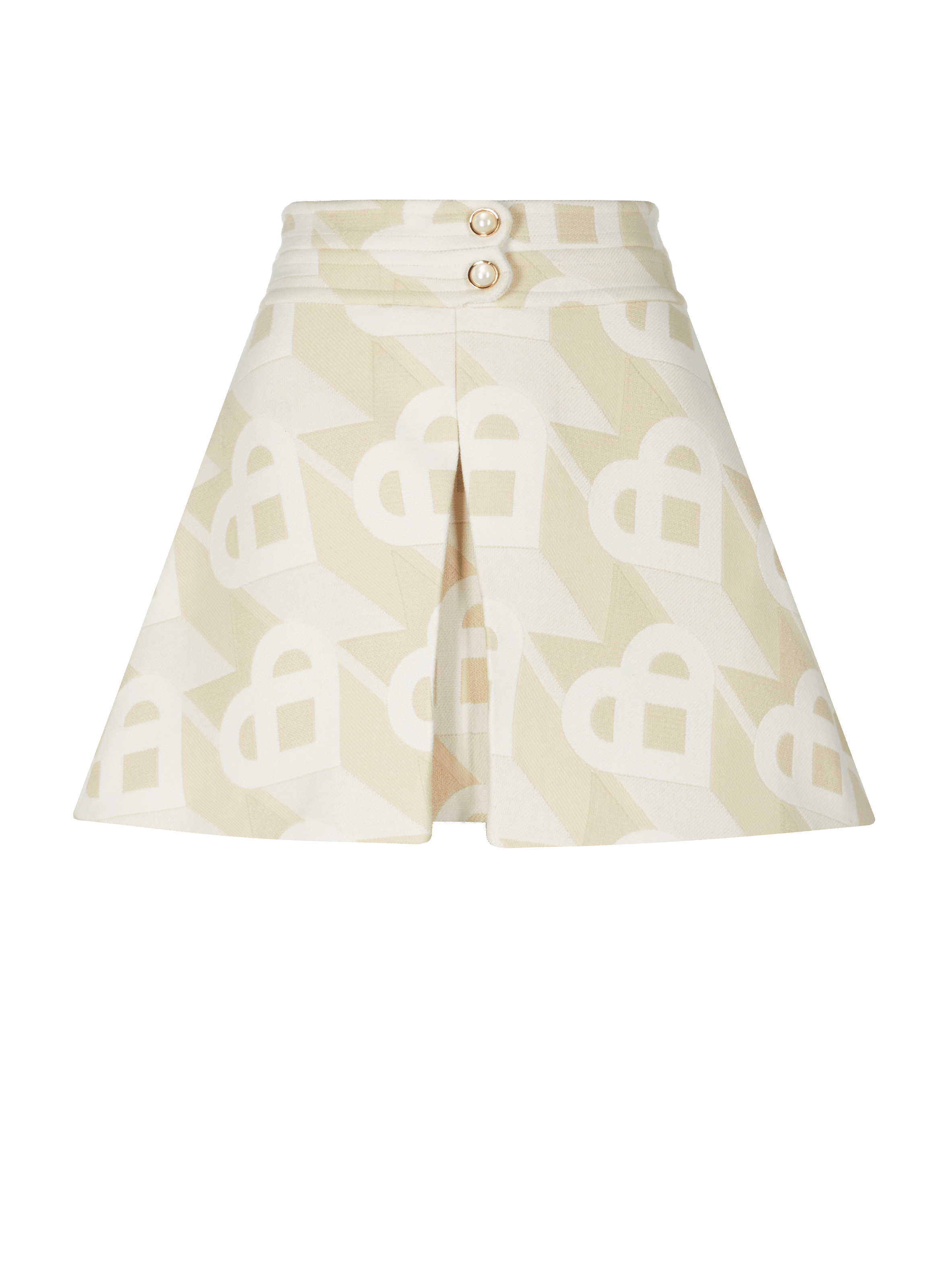 Rok Heart Monogram | CASABLANCA PARIS