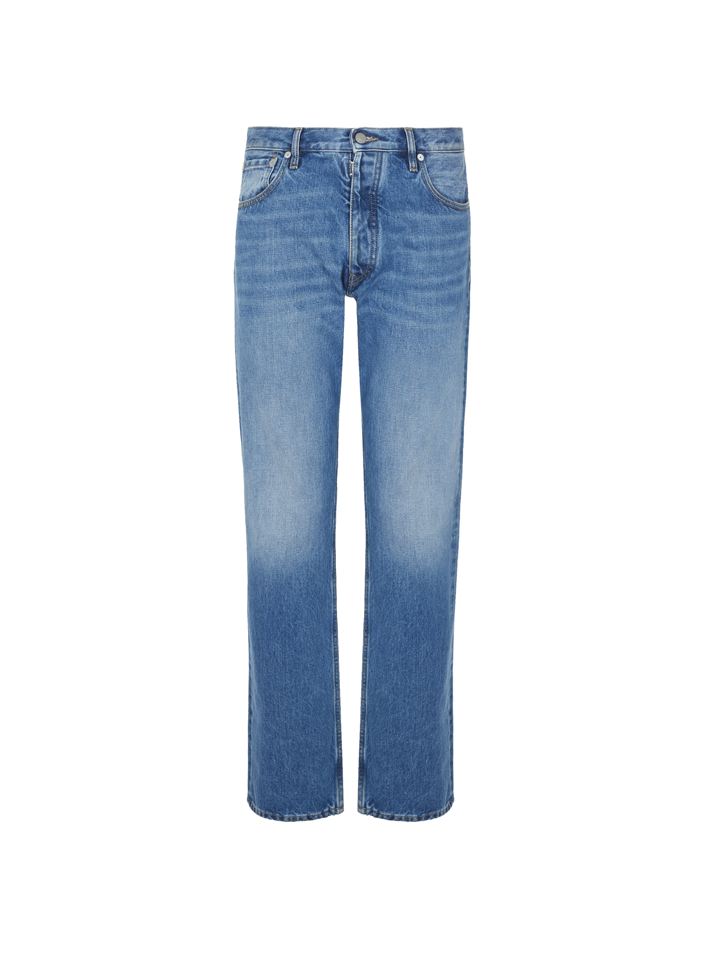 Straight-cut jeans | MAISON MARGIELA