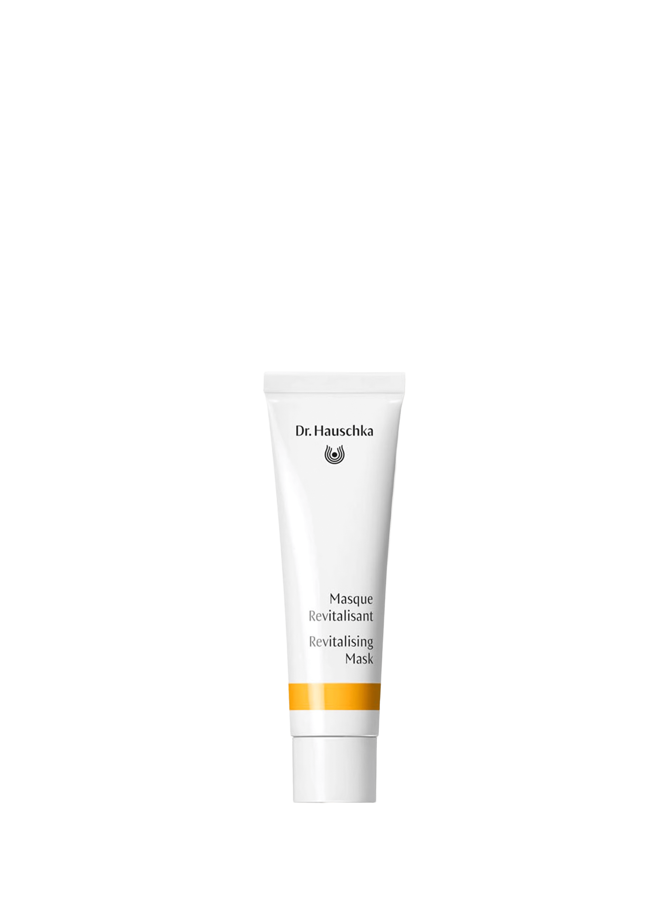 Masque revitalisant | DR HAUSCHKA