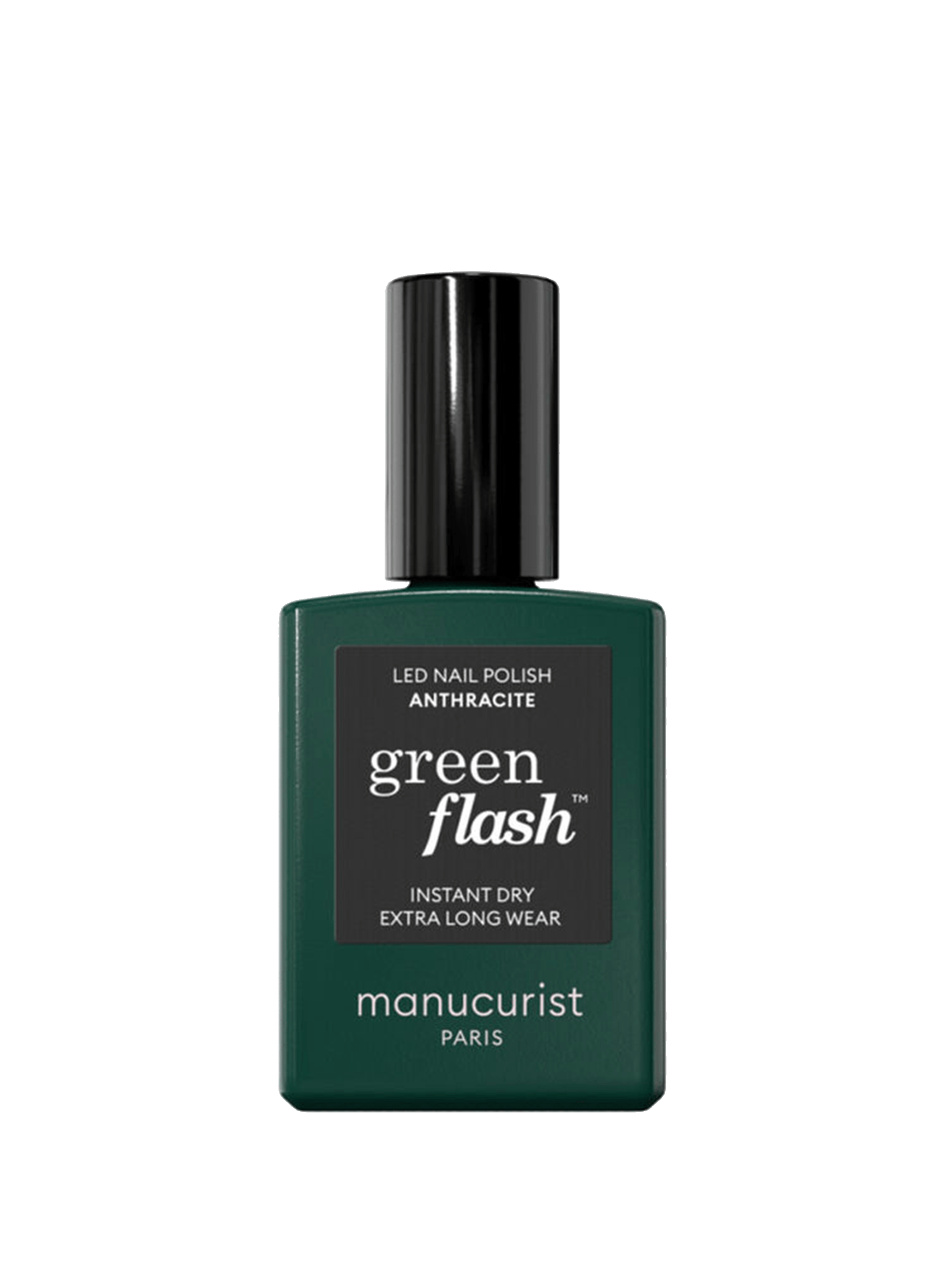 Vernis Green Flash | MANUCURIST
