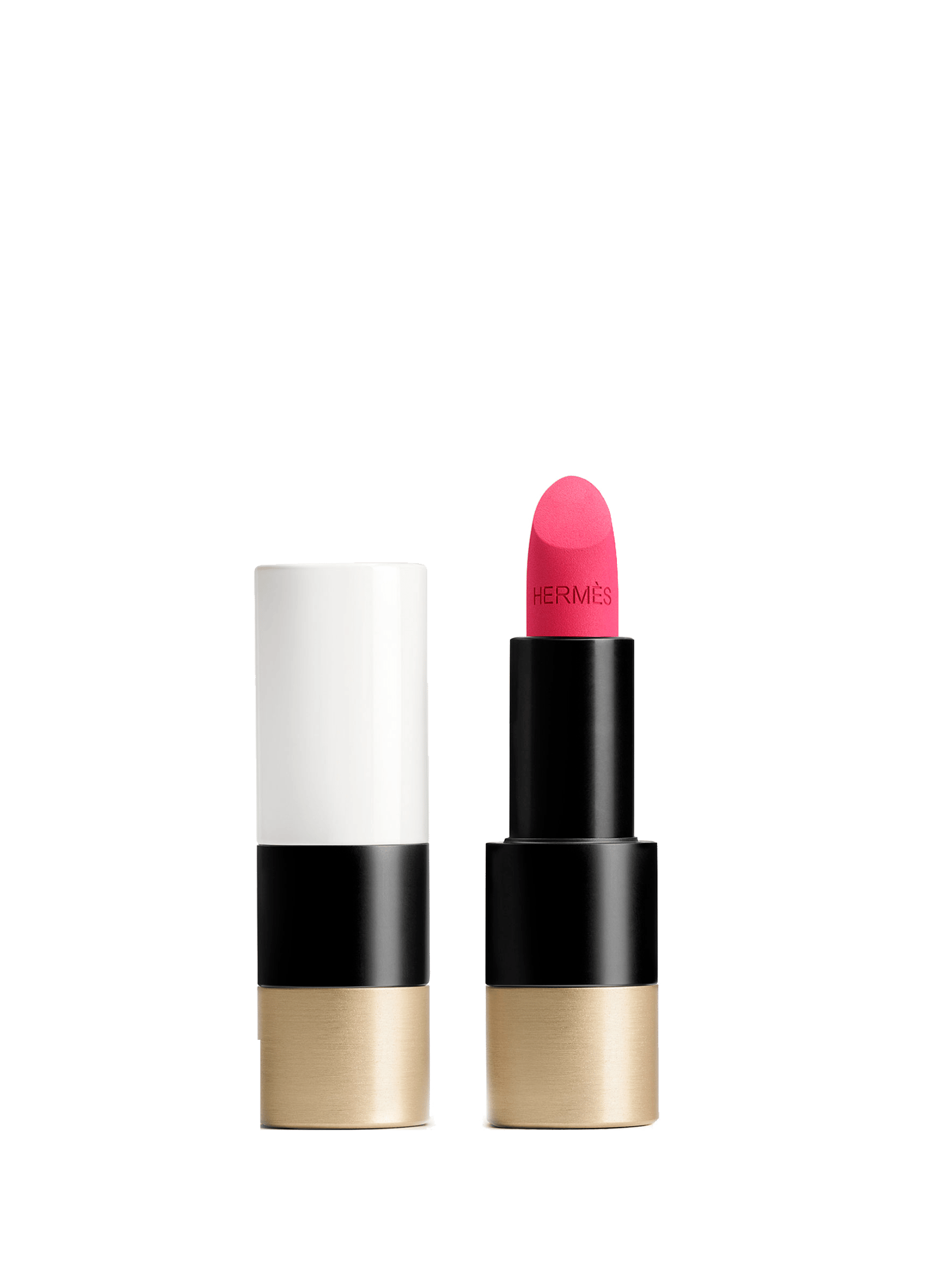 Rouge Hermès, Rouge à lèvres mat | HERMÈS