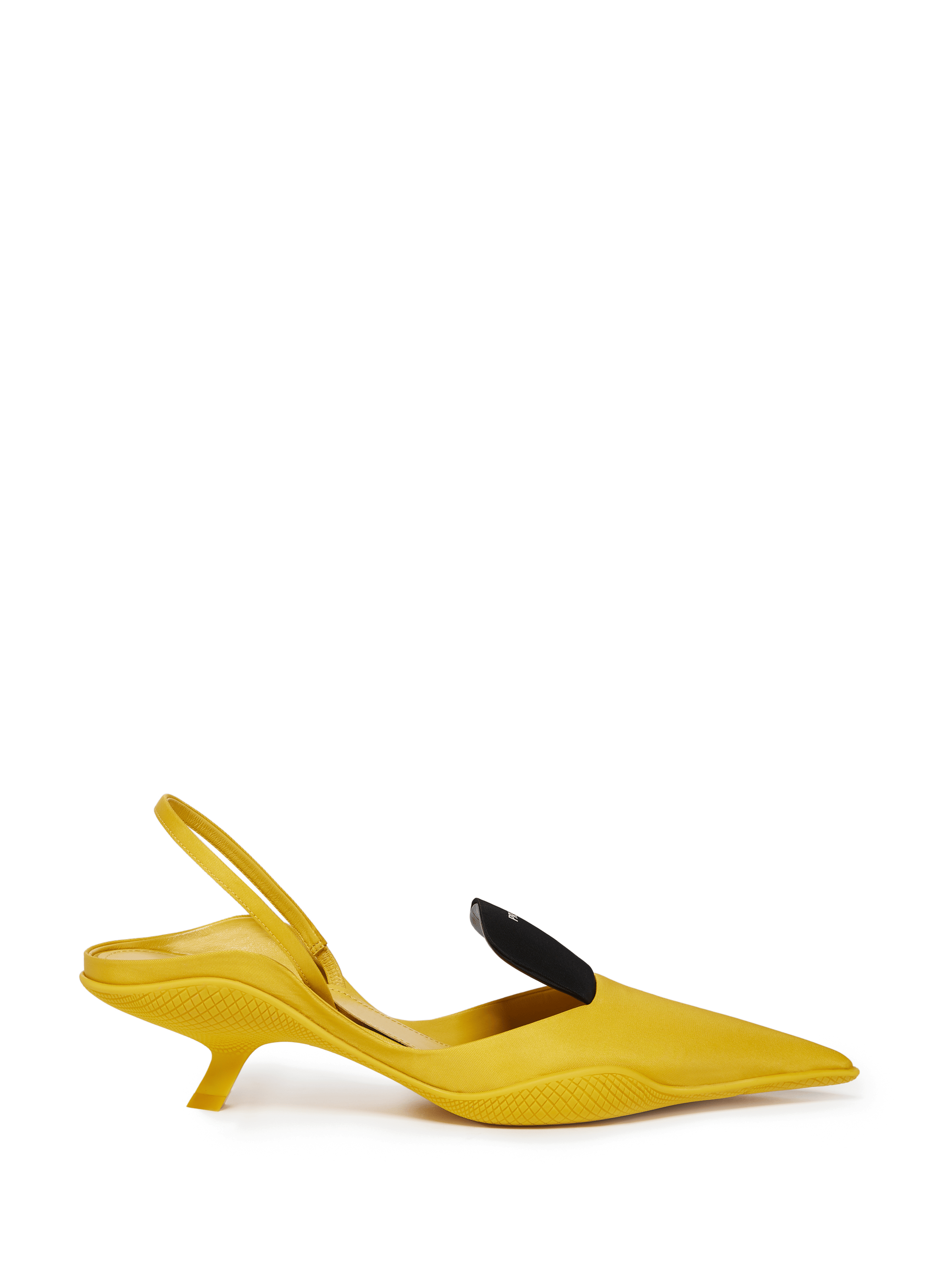 Escarpins bicolores | PRADA