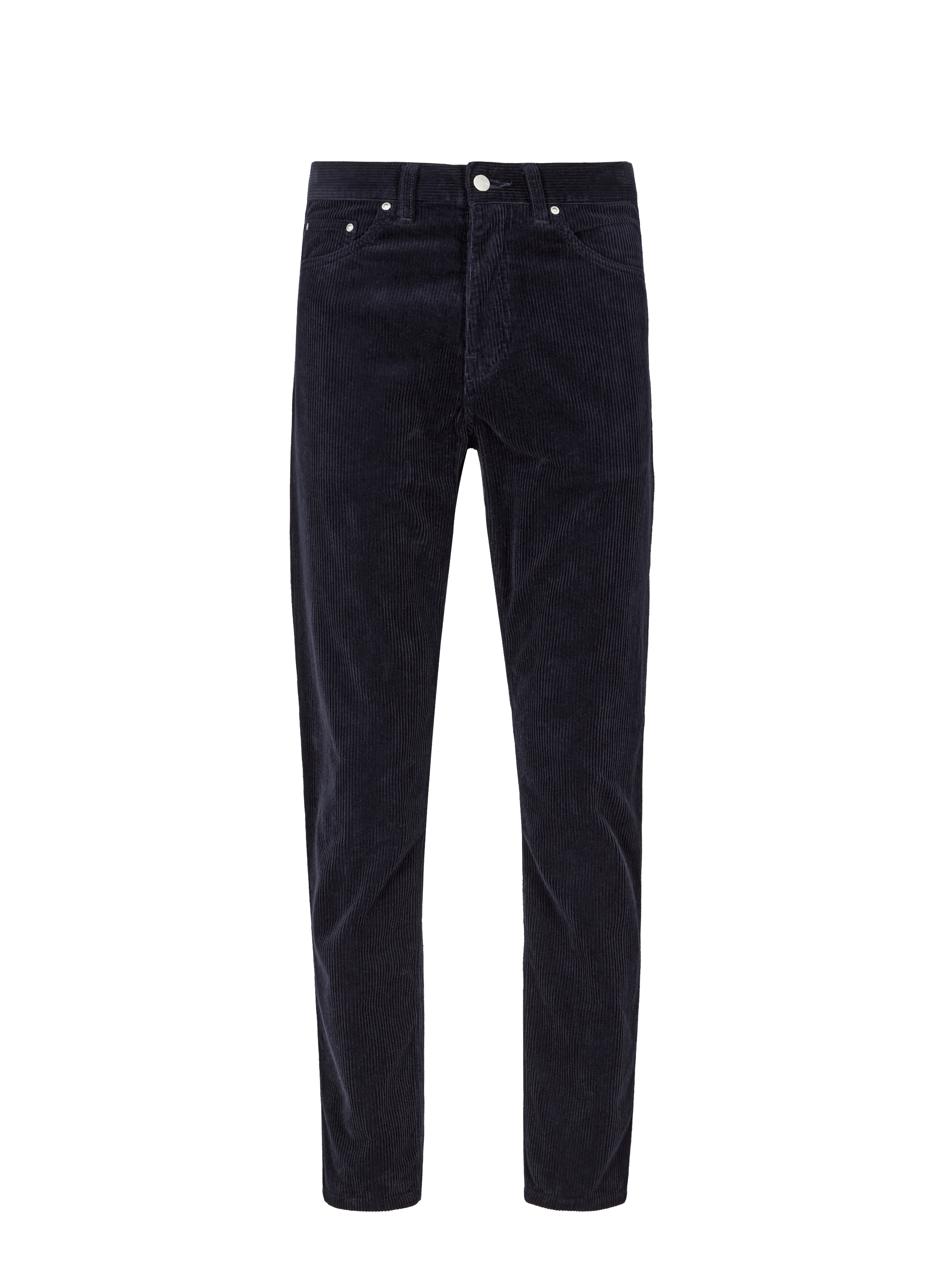 Broek Newel van corduroy | CARHARTT WIP