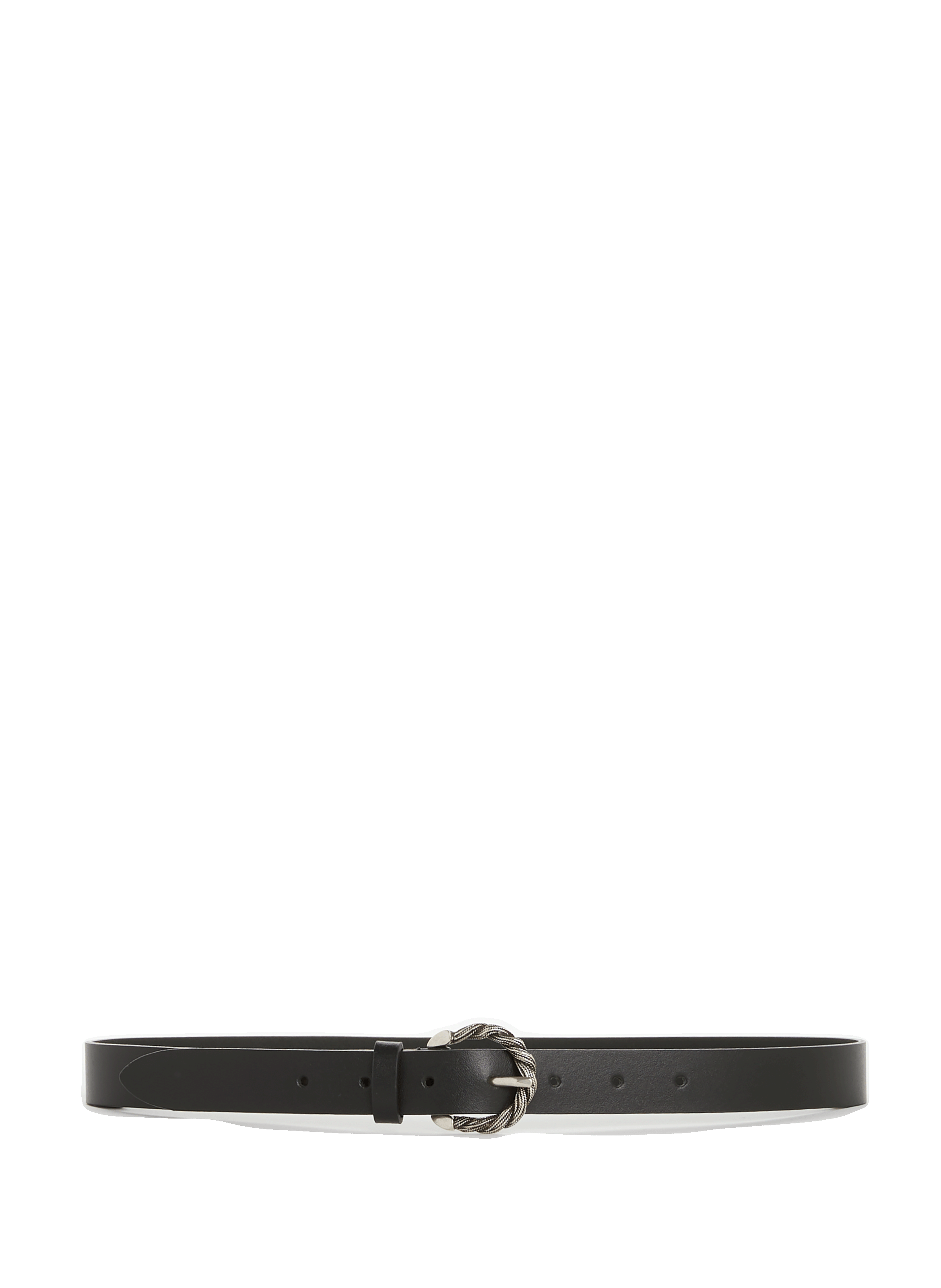 CEINTURE | SAISON 1865