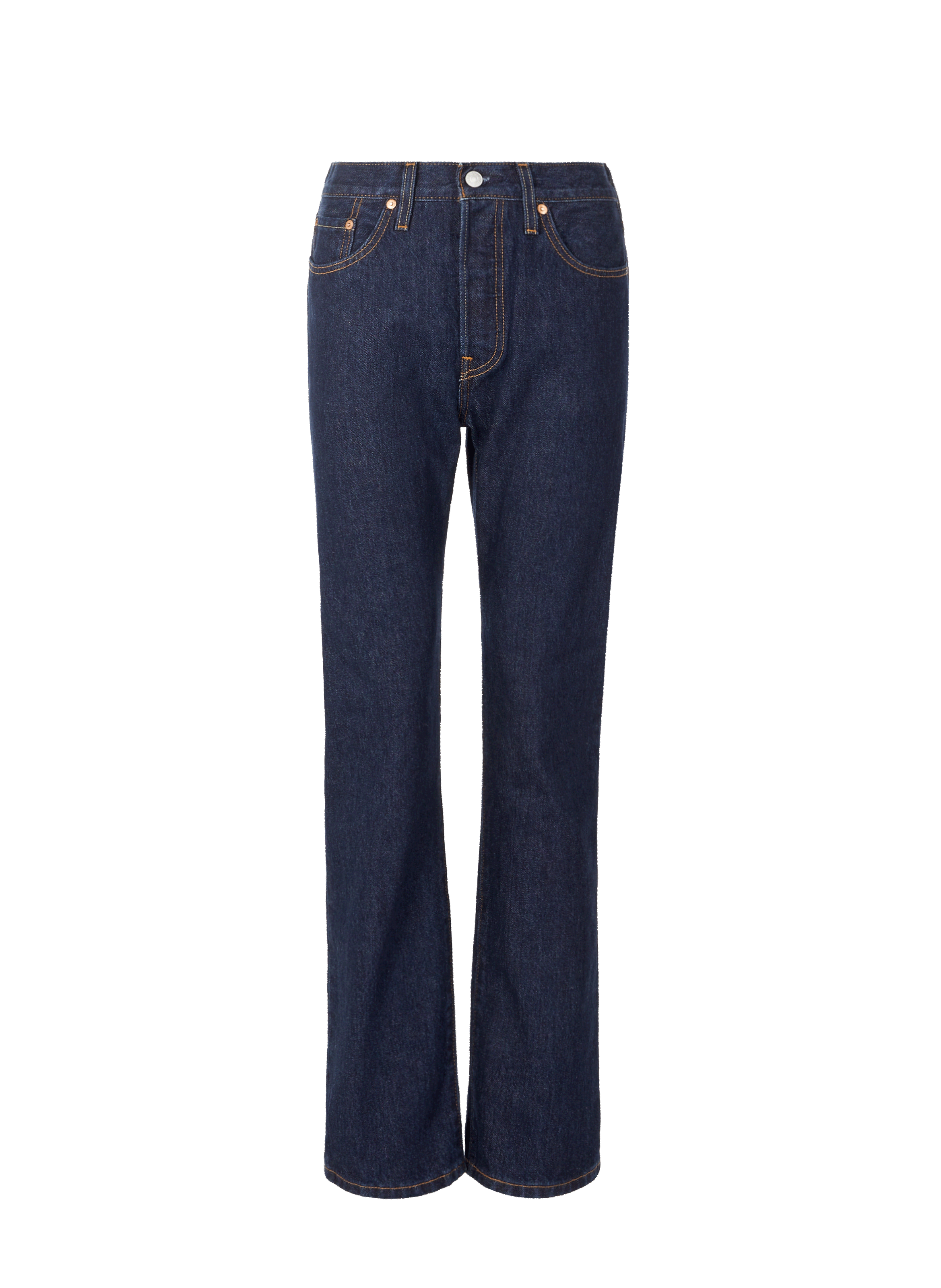 501 Original cotton denim Jeans | LEVI'S