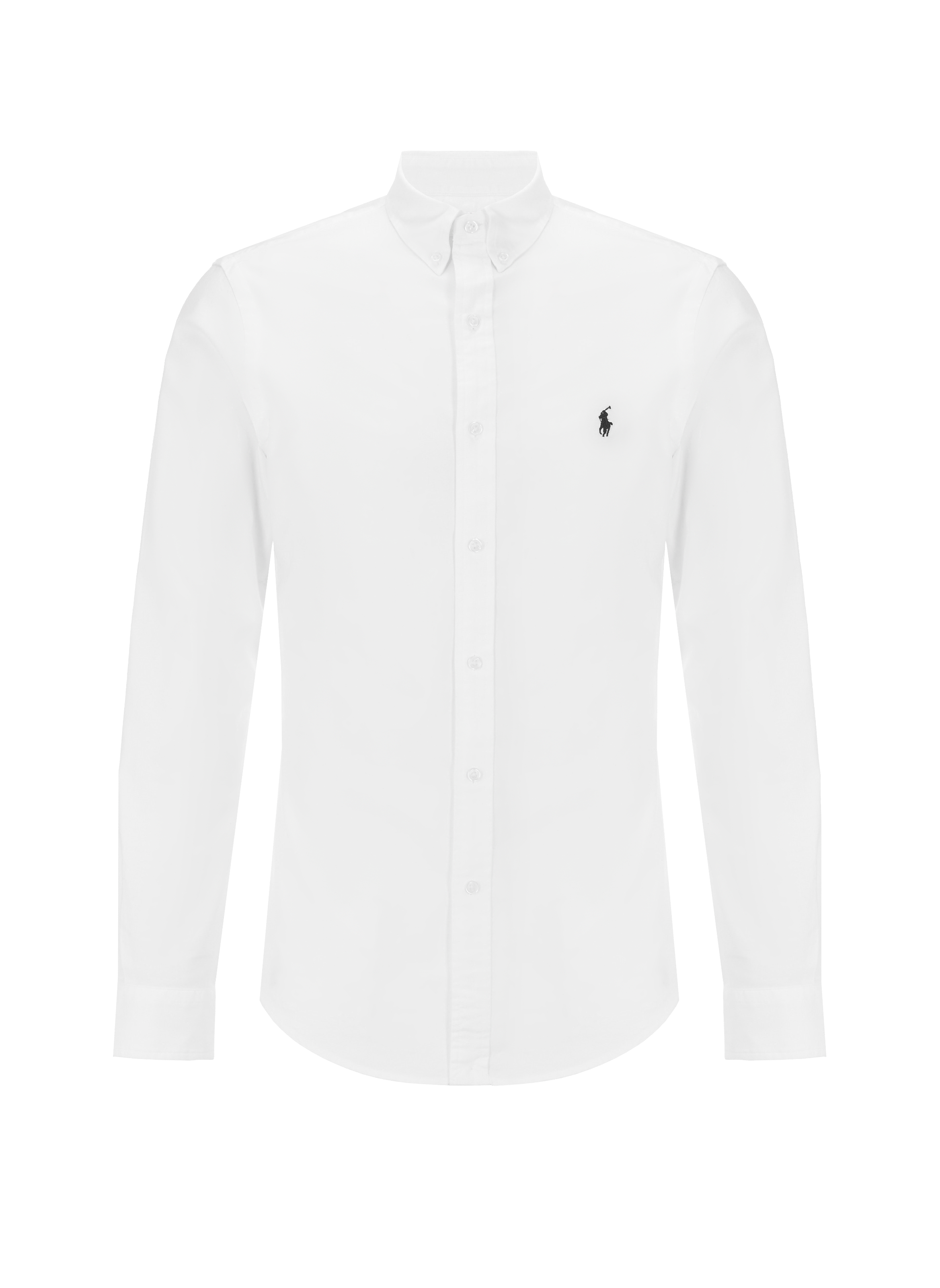 Baumwollhemd | POLO RALPH LAUREN