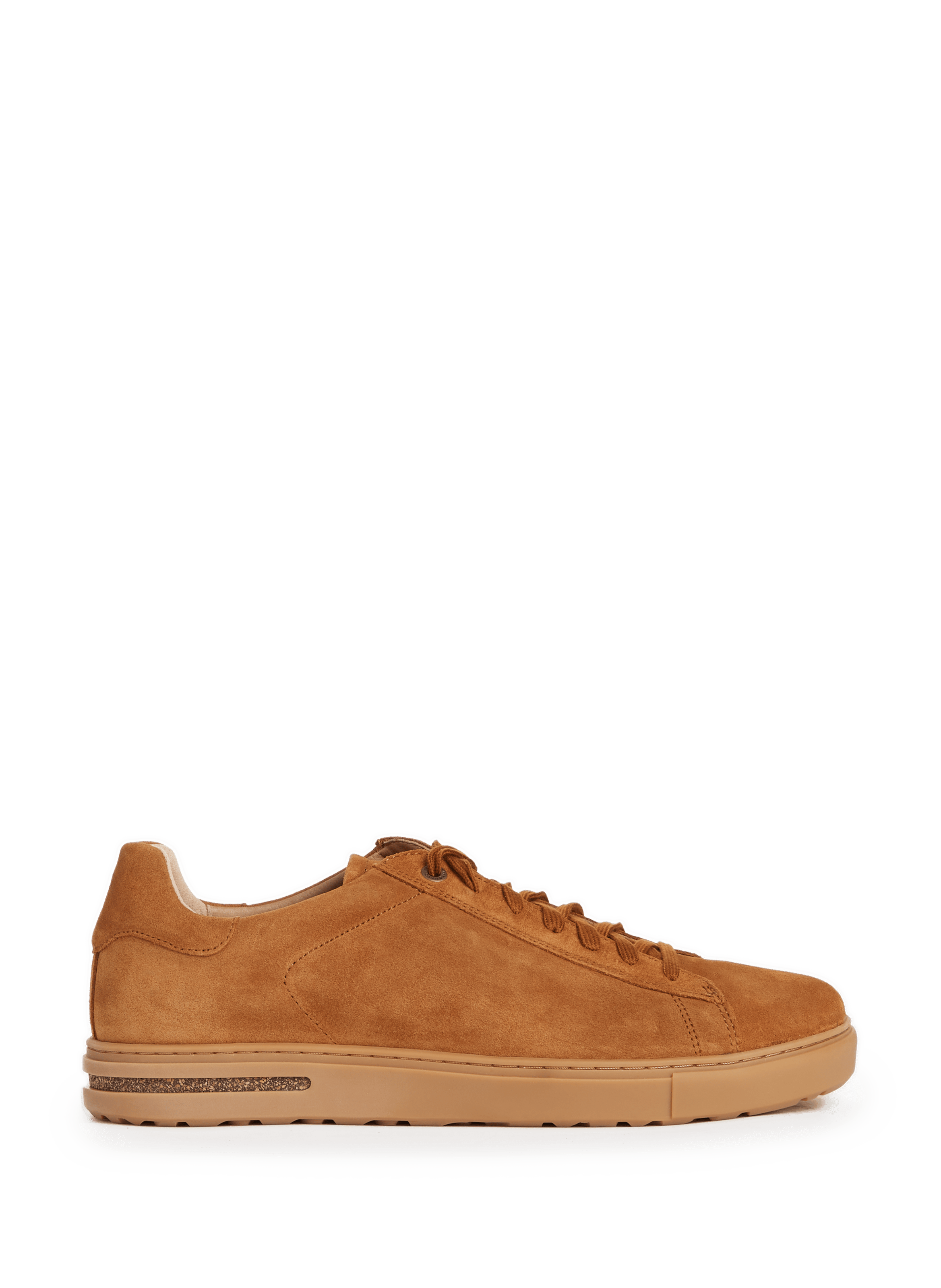 Baskets Bend Low en suède | BIRKENSTOCK