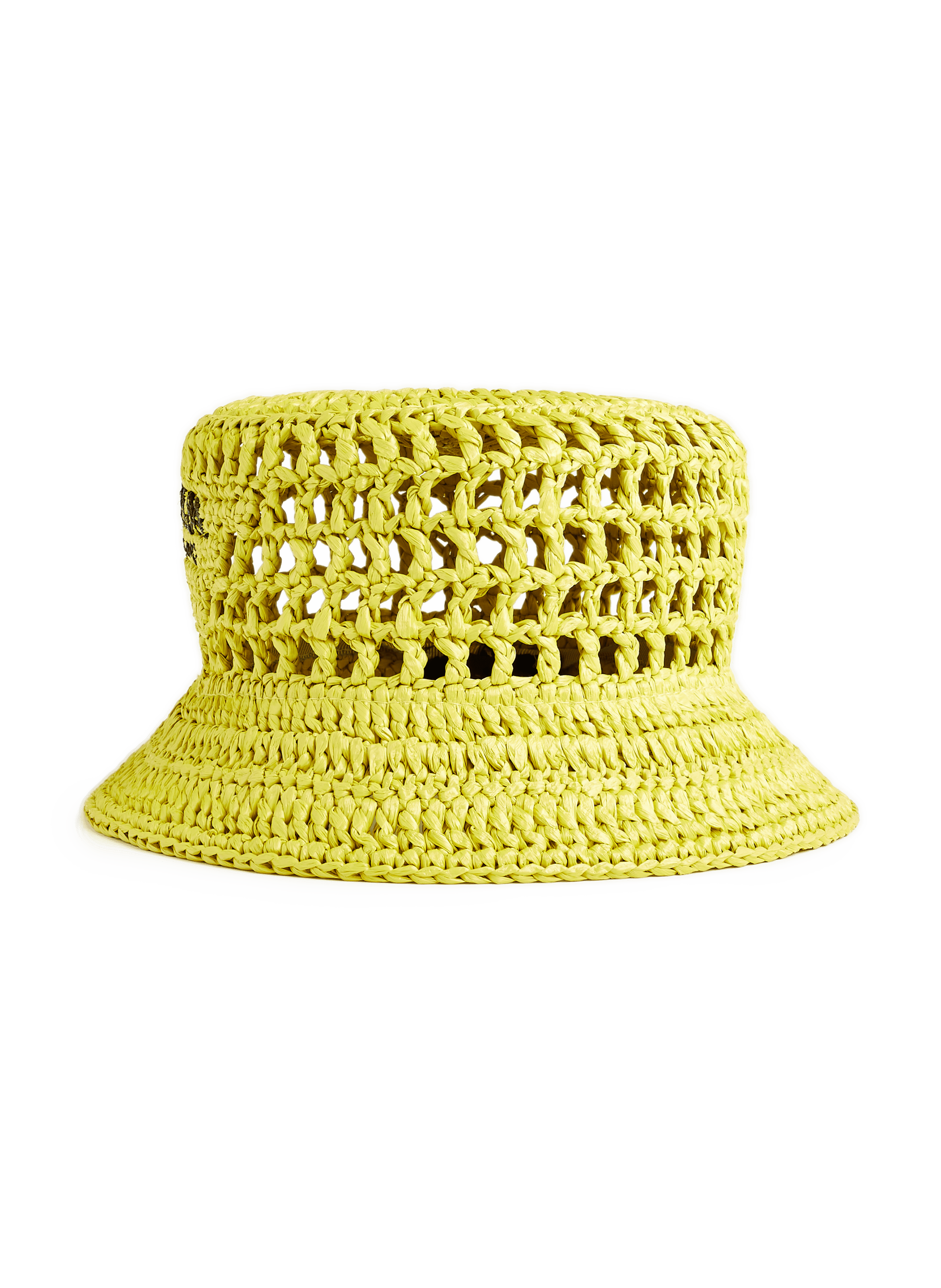 Bob en raphia | PRADA